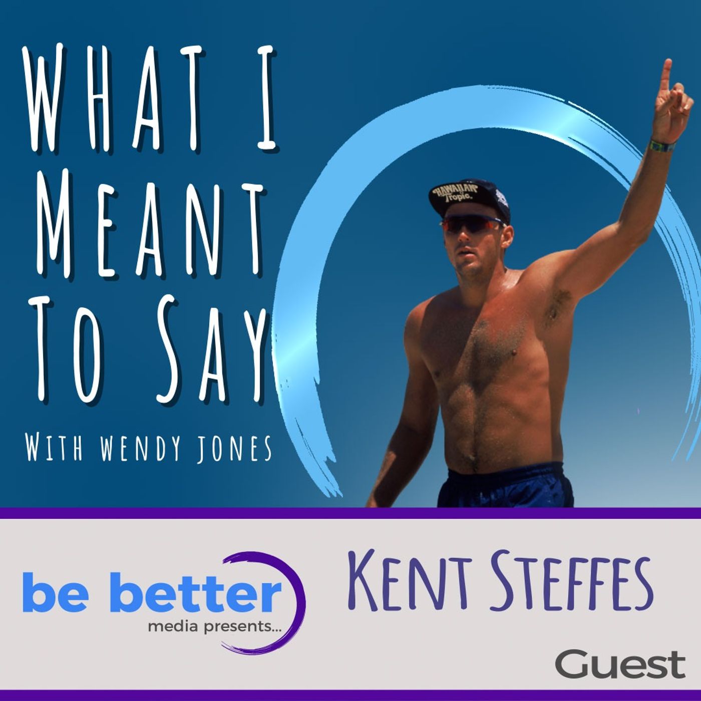 A Gold Medal Mindset with Kent Steffes