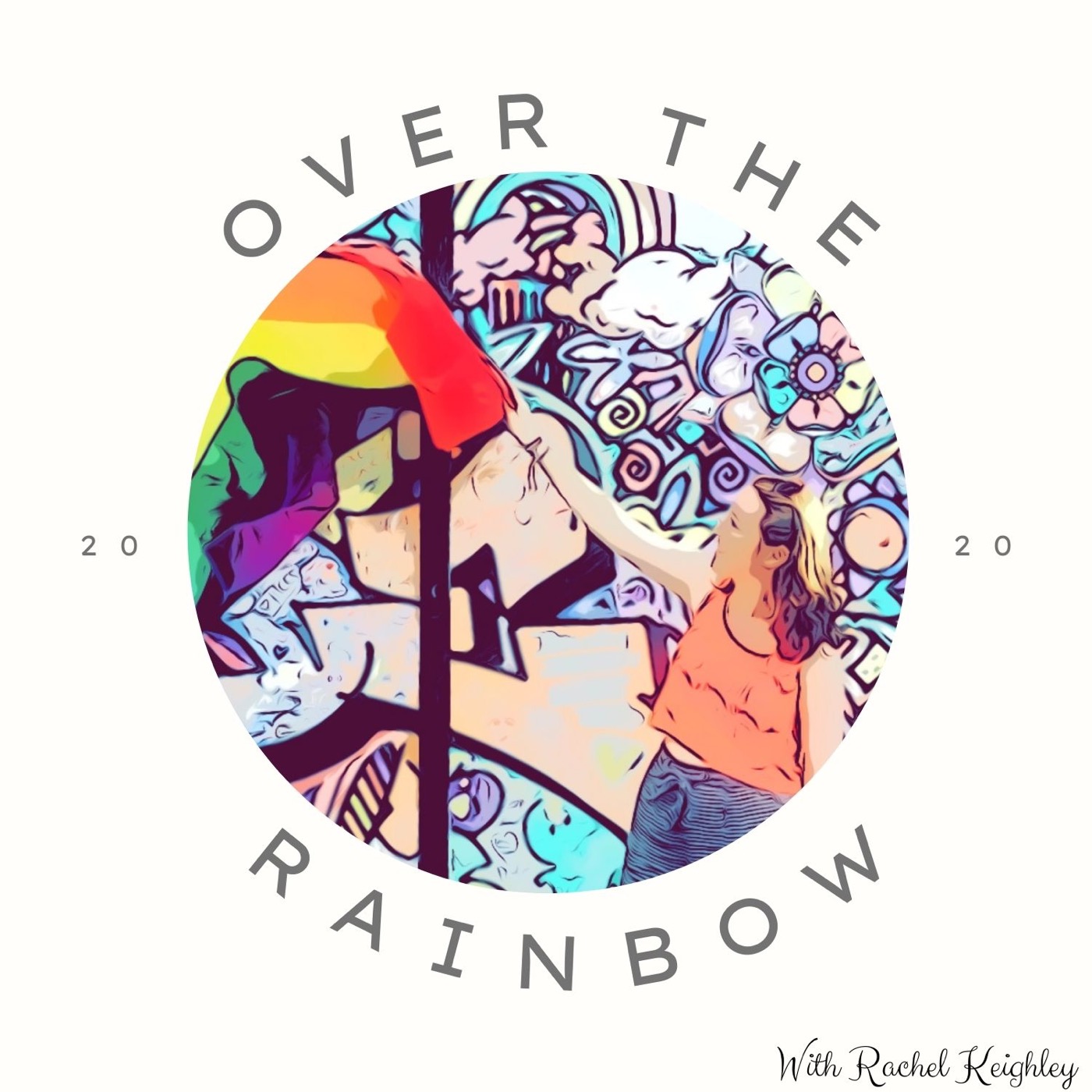 Over the Rainbow 