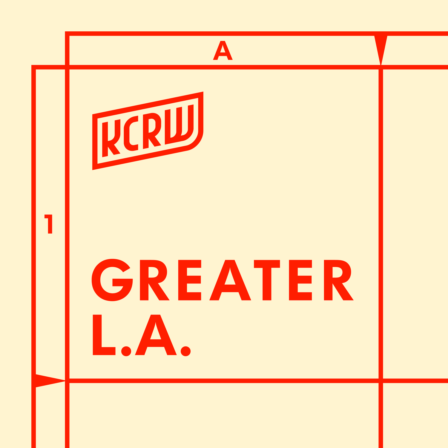 Greater LA 