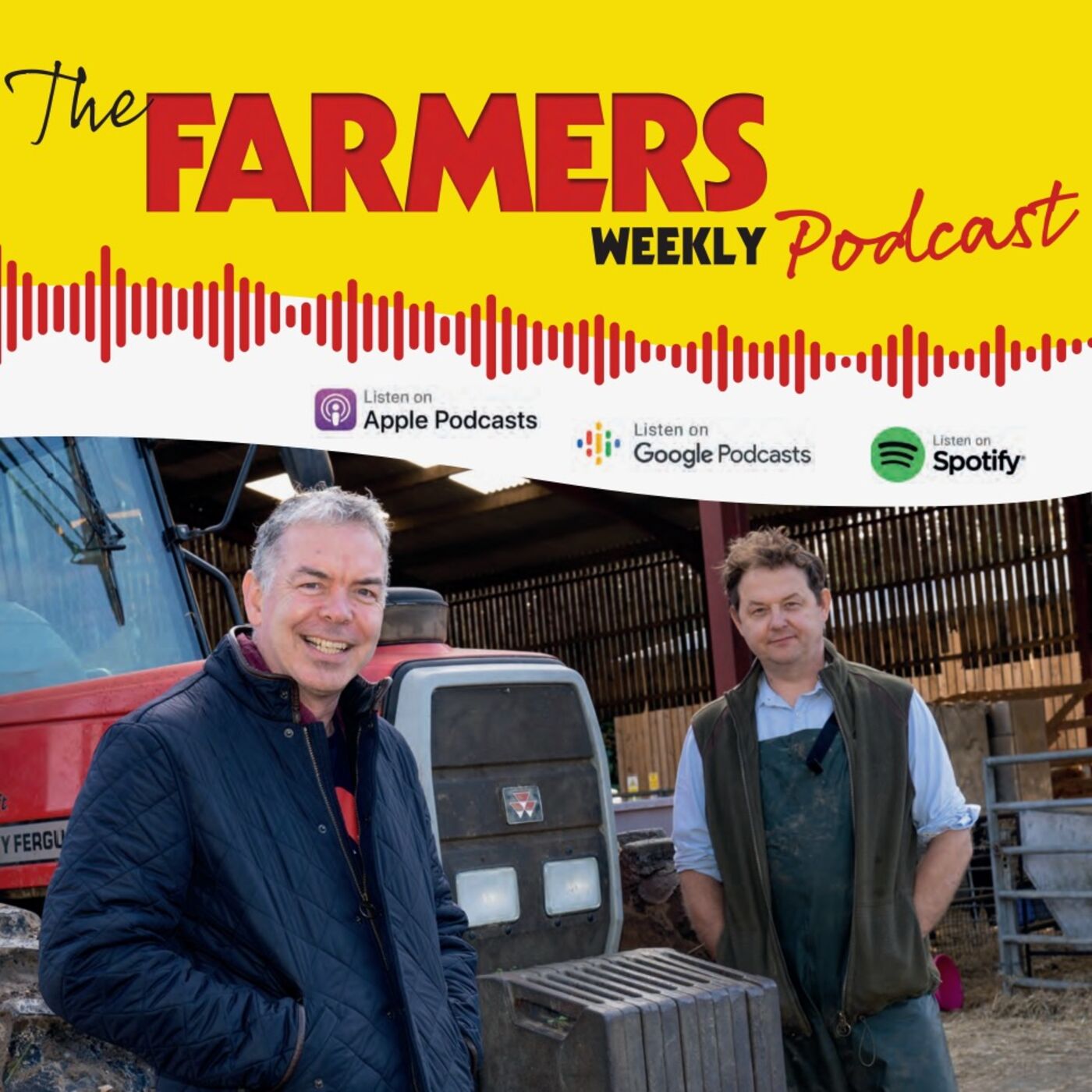 ⁣Slurry grants, battling back against farming's labour shortage, how garlic can fight dairy mastitis, latest grain prices, & next generation of young farmers