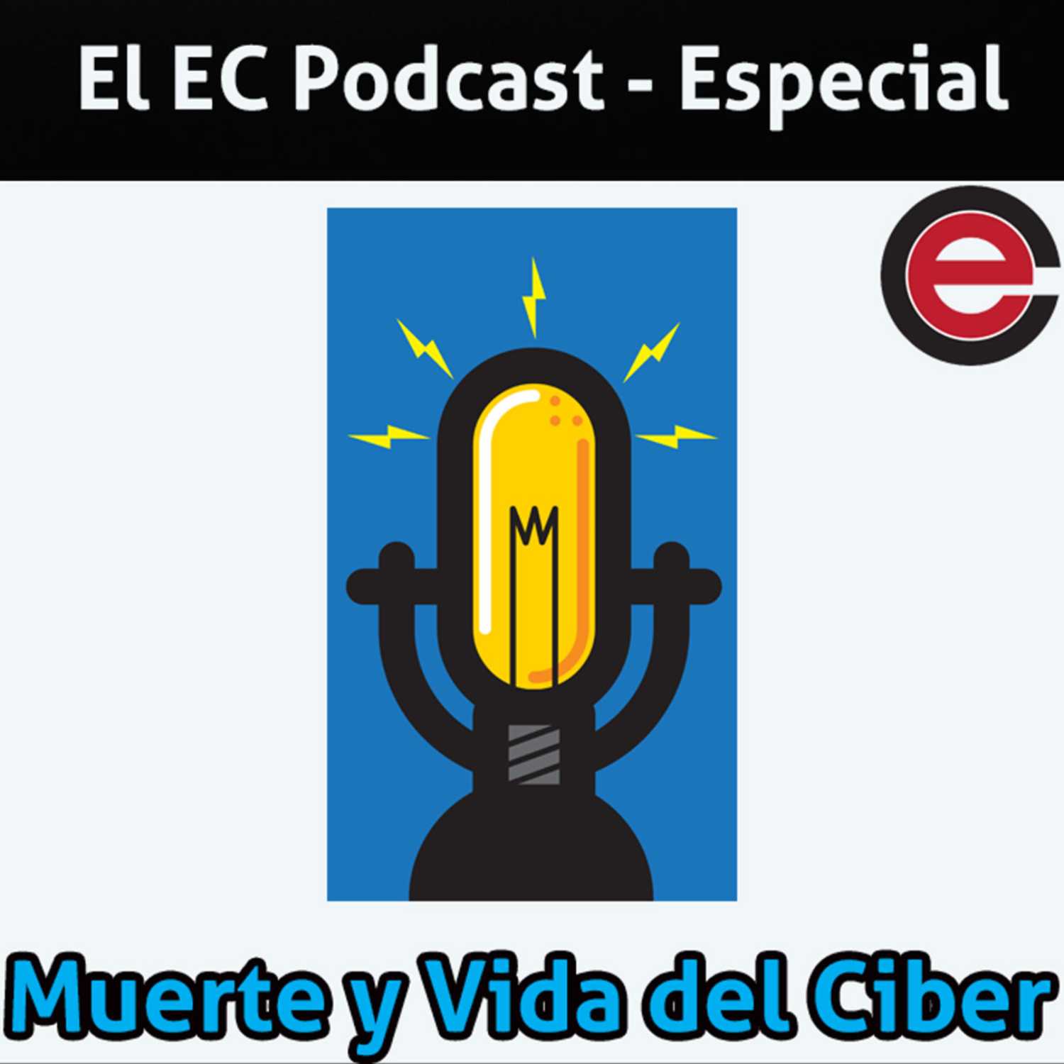 Especial EC Podcast - Ft. Santo y Esquizofrenia Natural