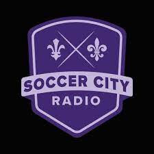 @soccercityradio w @PurpleSDF @ZachWAllen 11-3-22