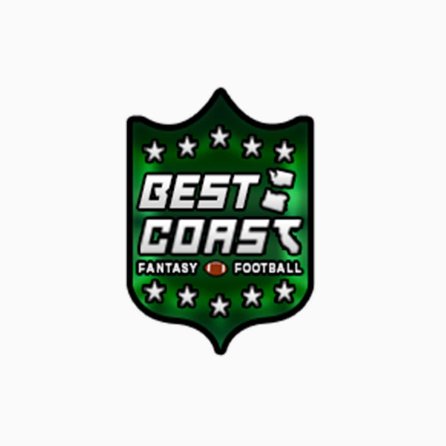 Best Coast Big and Bad week 10/ Waiver Adds