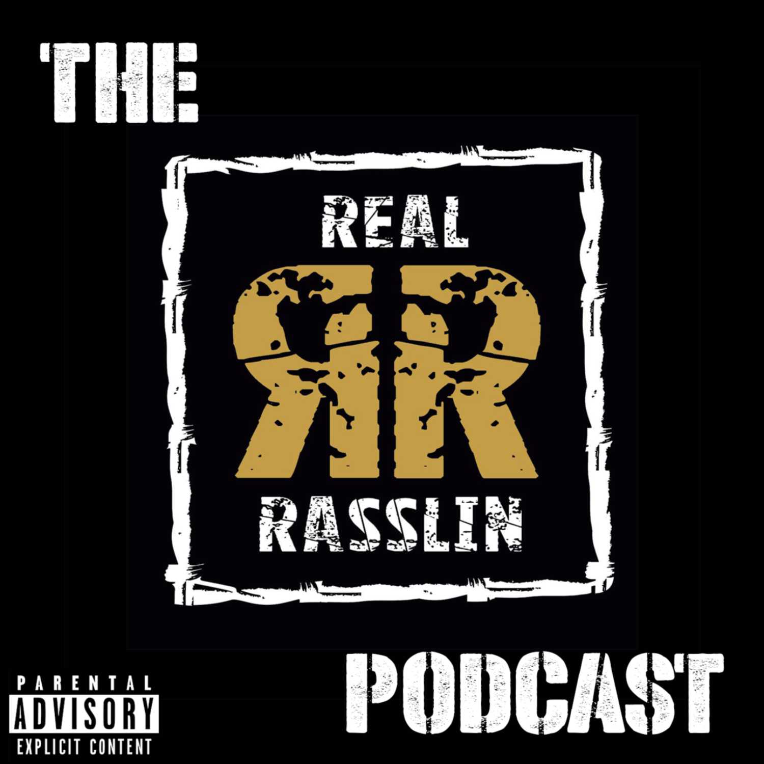 Real Rasslin 