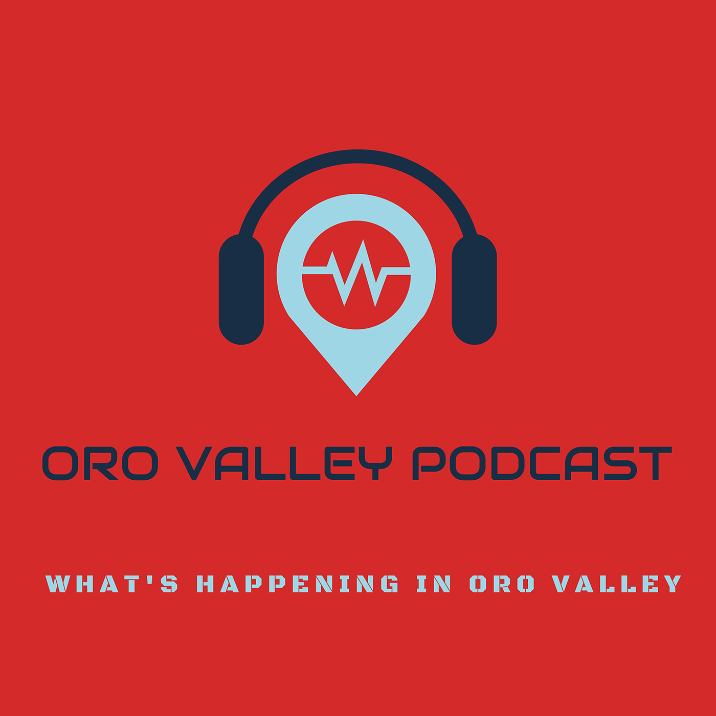 Oro Valley Podcast 