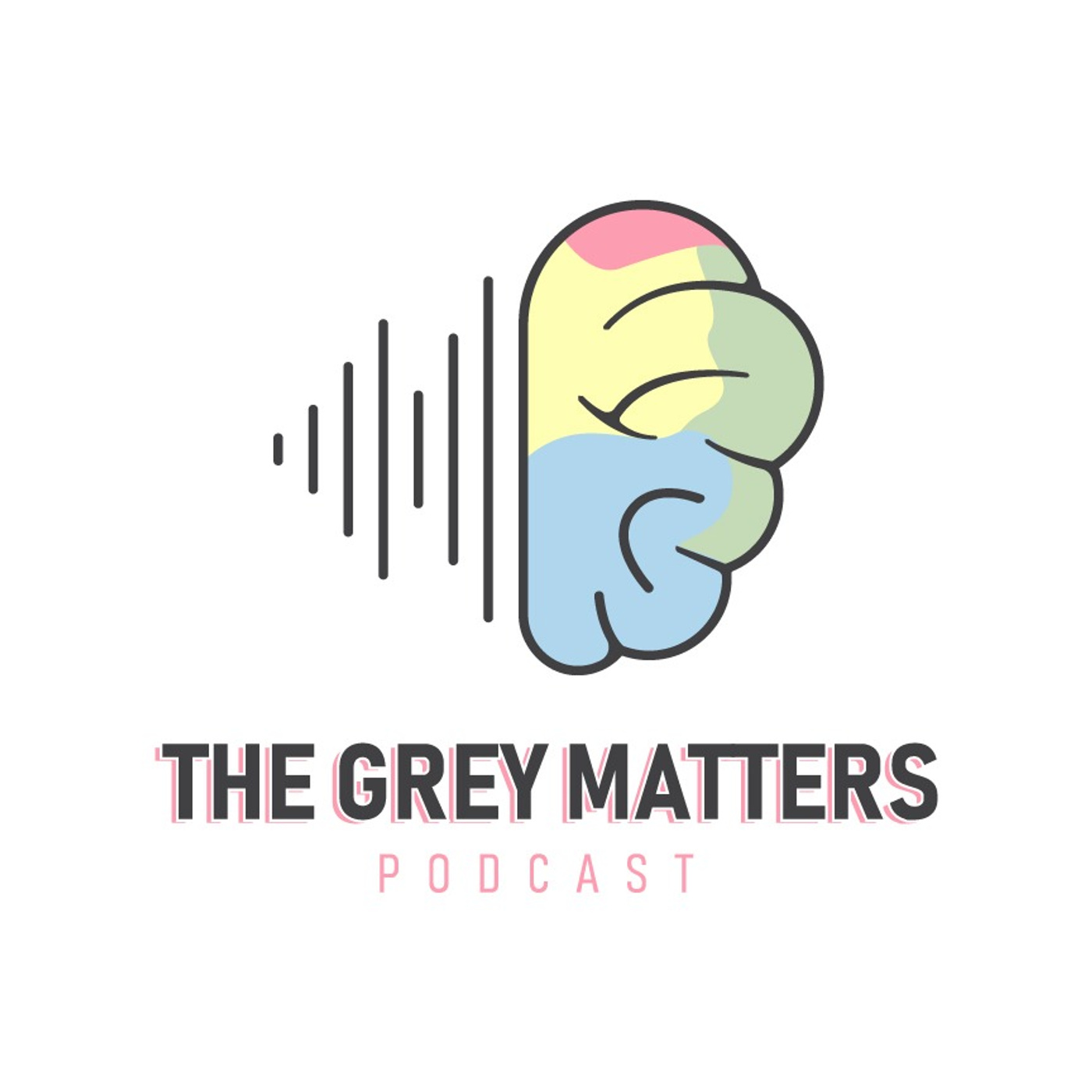 The Grey Matters Podcast 