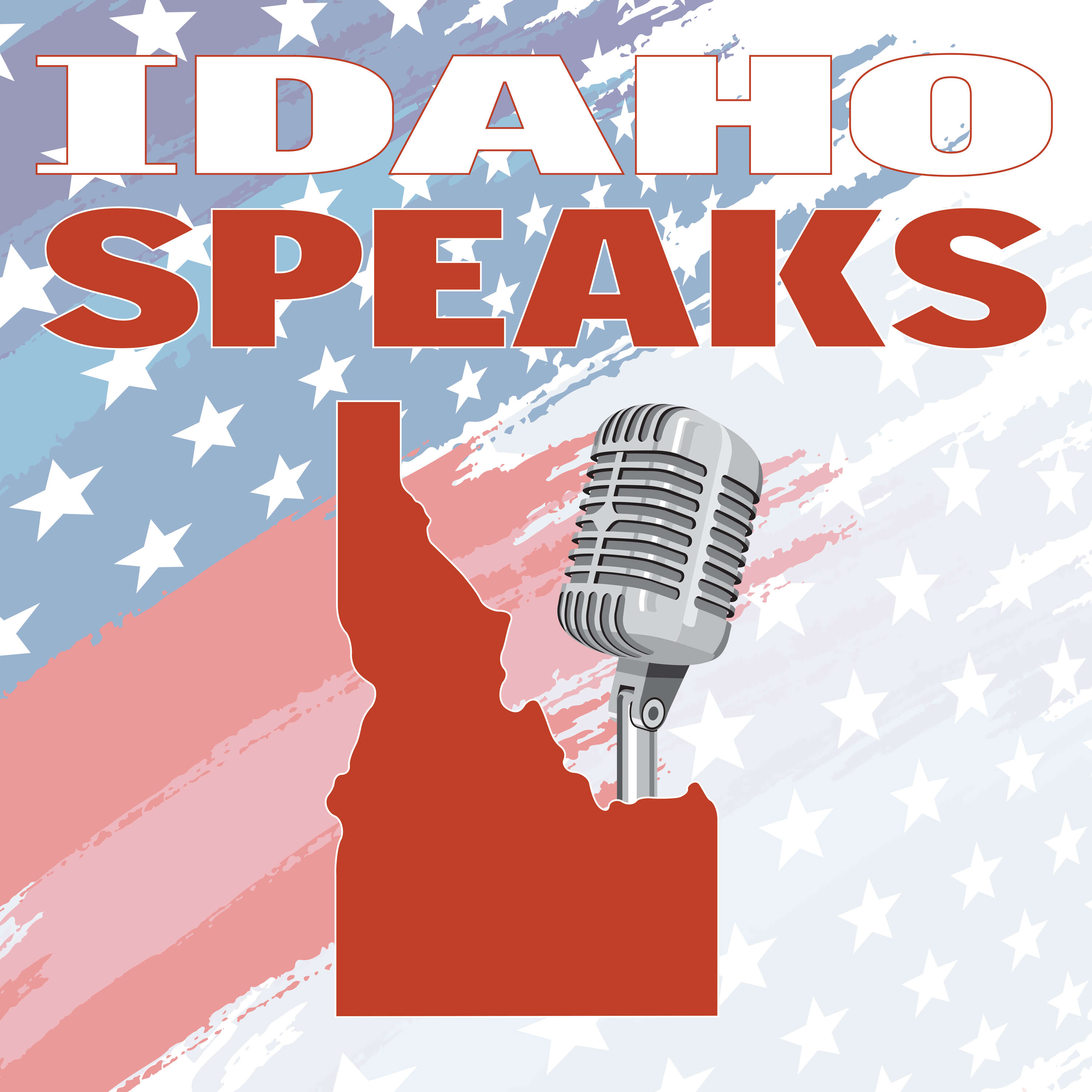 ⁣Vito Barbieri Re-empowering the Idaho State Legislature