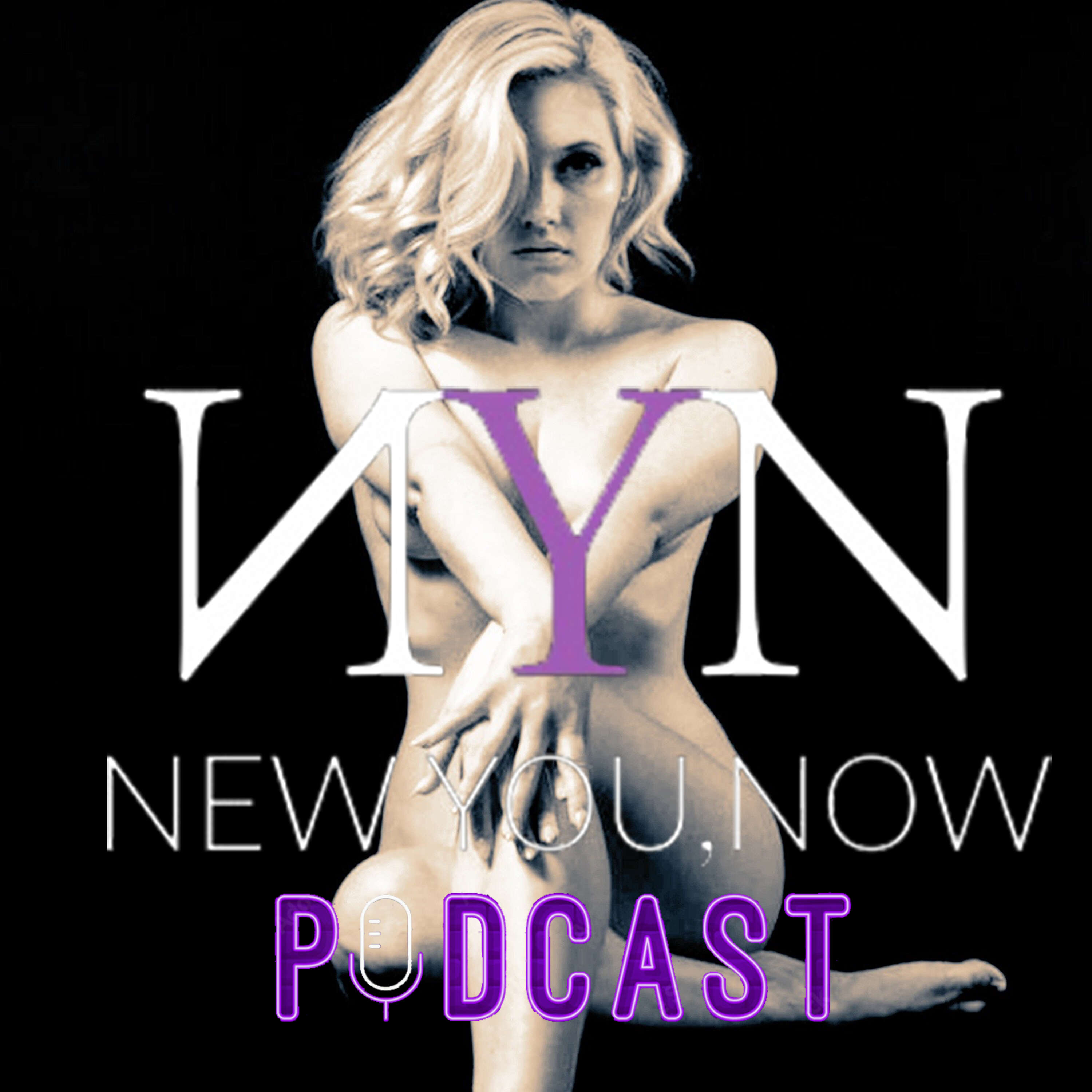 💃🏼 The New you, NOW! #podcast - The SKINNY on Tummy Tuck Surgery w/ DR GEORGE WESTON FOUNDER AWC