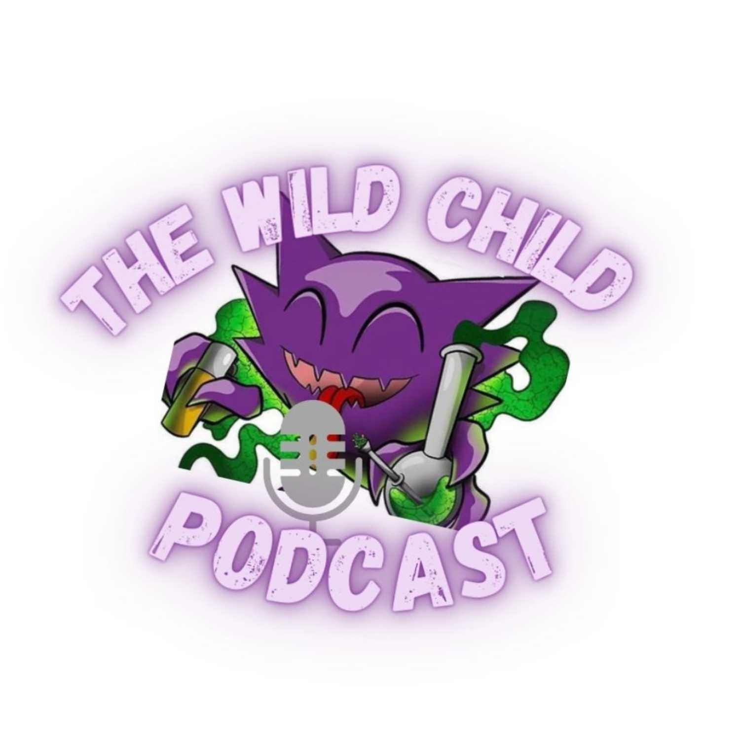 The Wild Child Podcast 