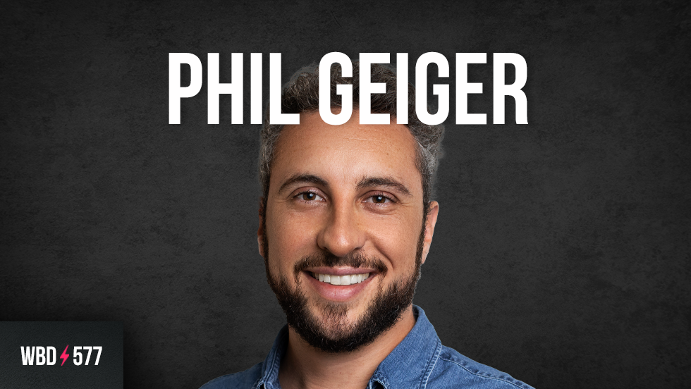 The Fundamentals of Bitcoin’s Value with Phil Geiger