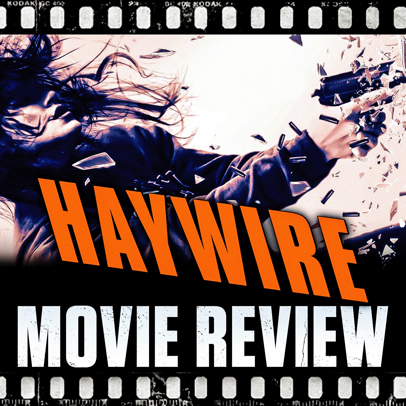 Haywire (2011)