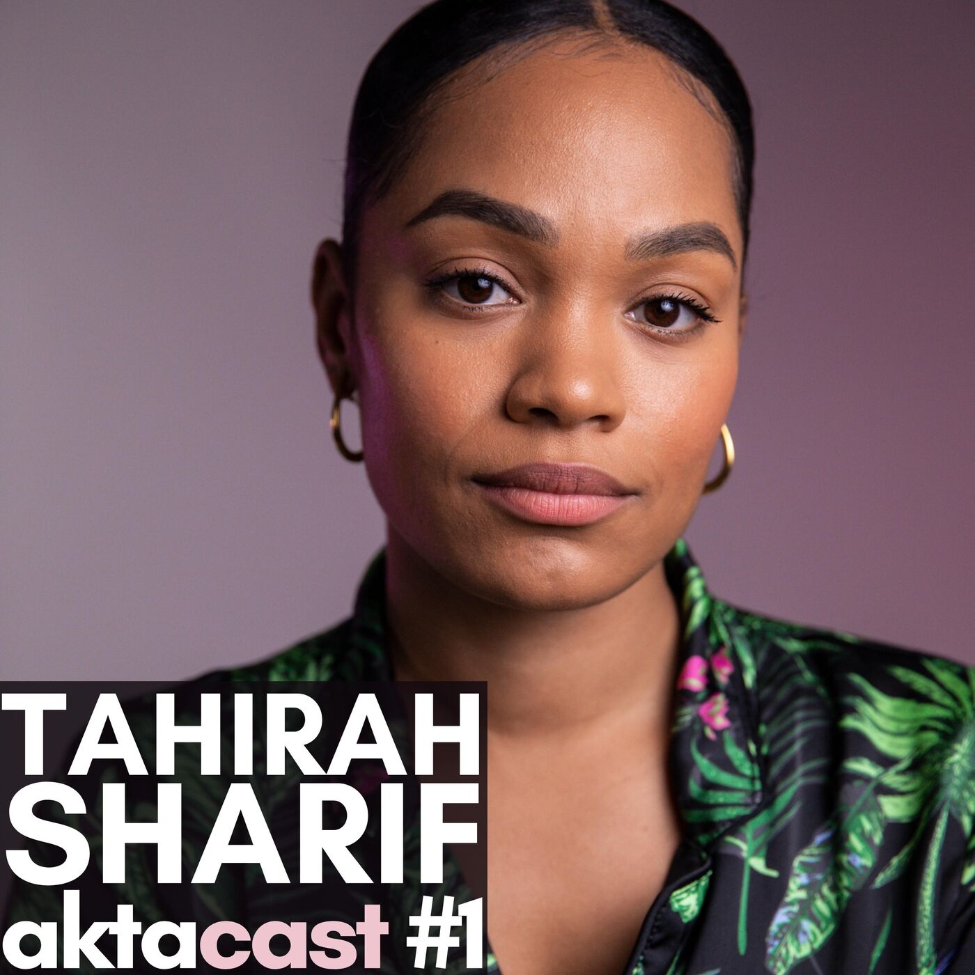 #1 Bafta Nominated Tahirah Sharif