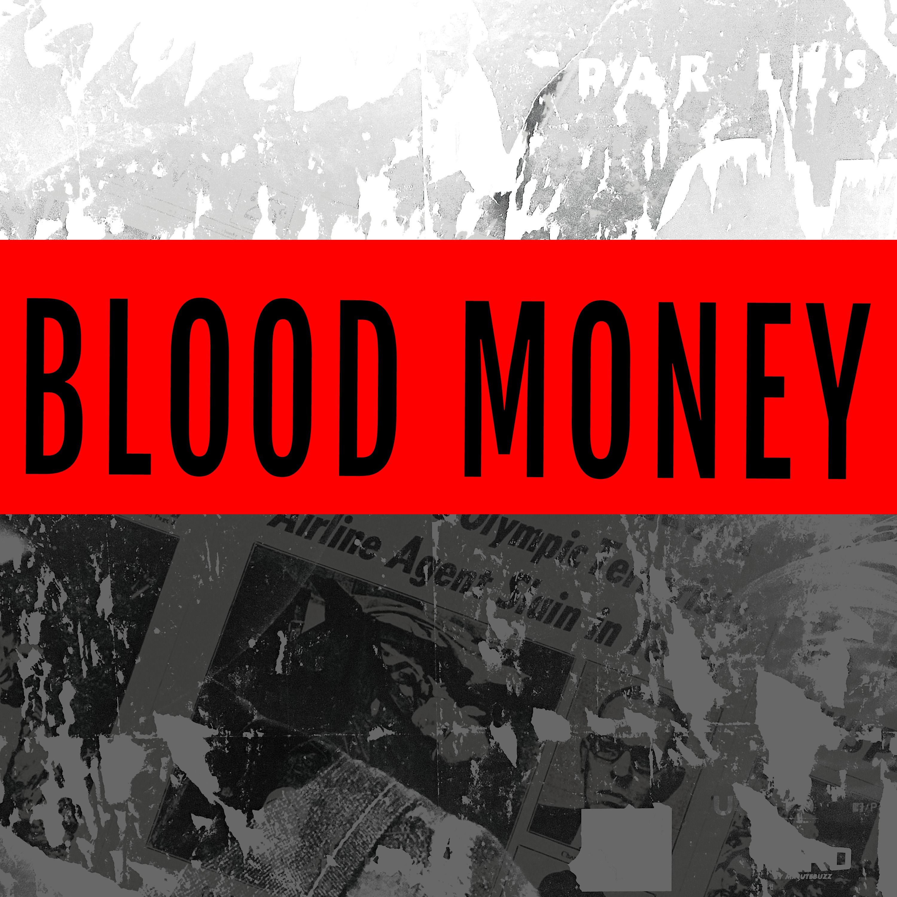 Follow the Blood Money: Dr. Anthony Pignataro