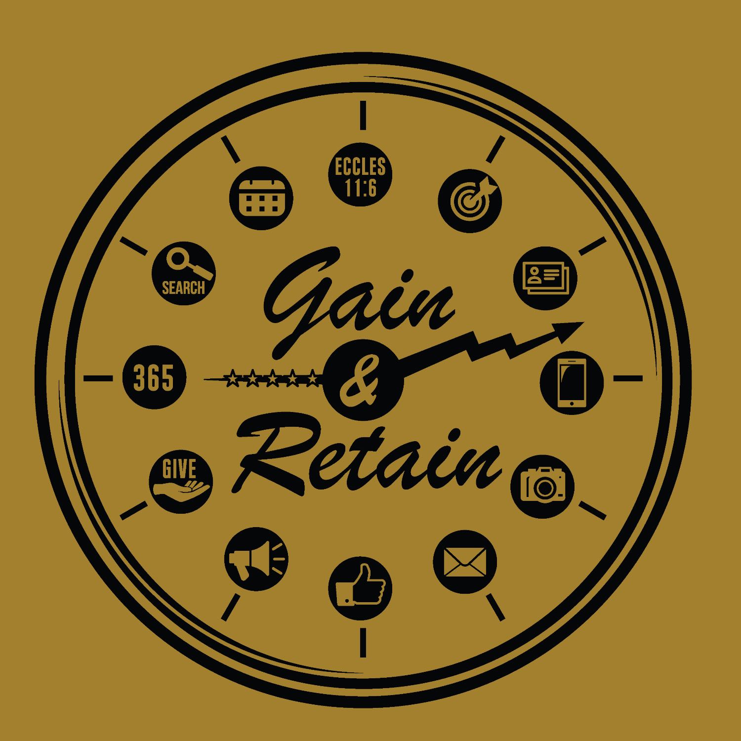 Gain and Retain 365 