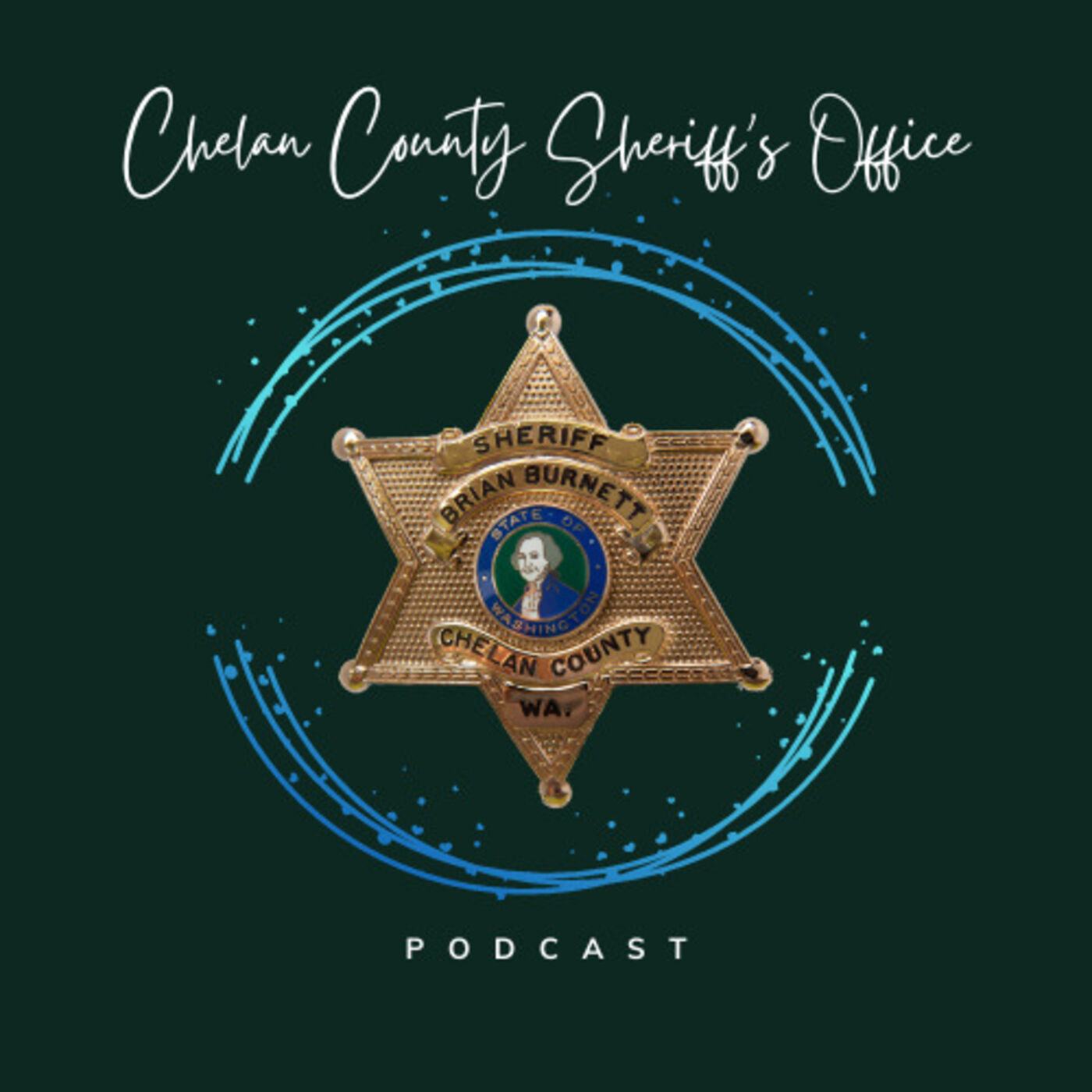 11-18-22 Chelan County Sheriff's Office - The Lowdown