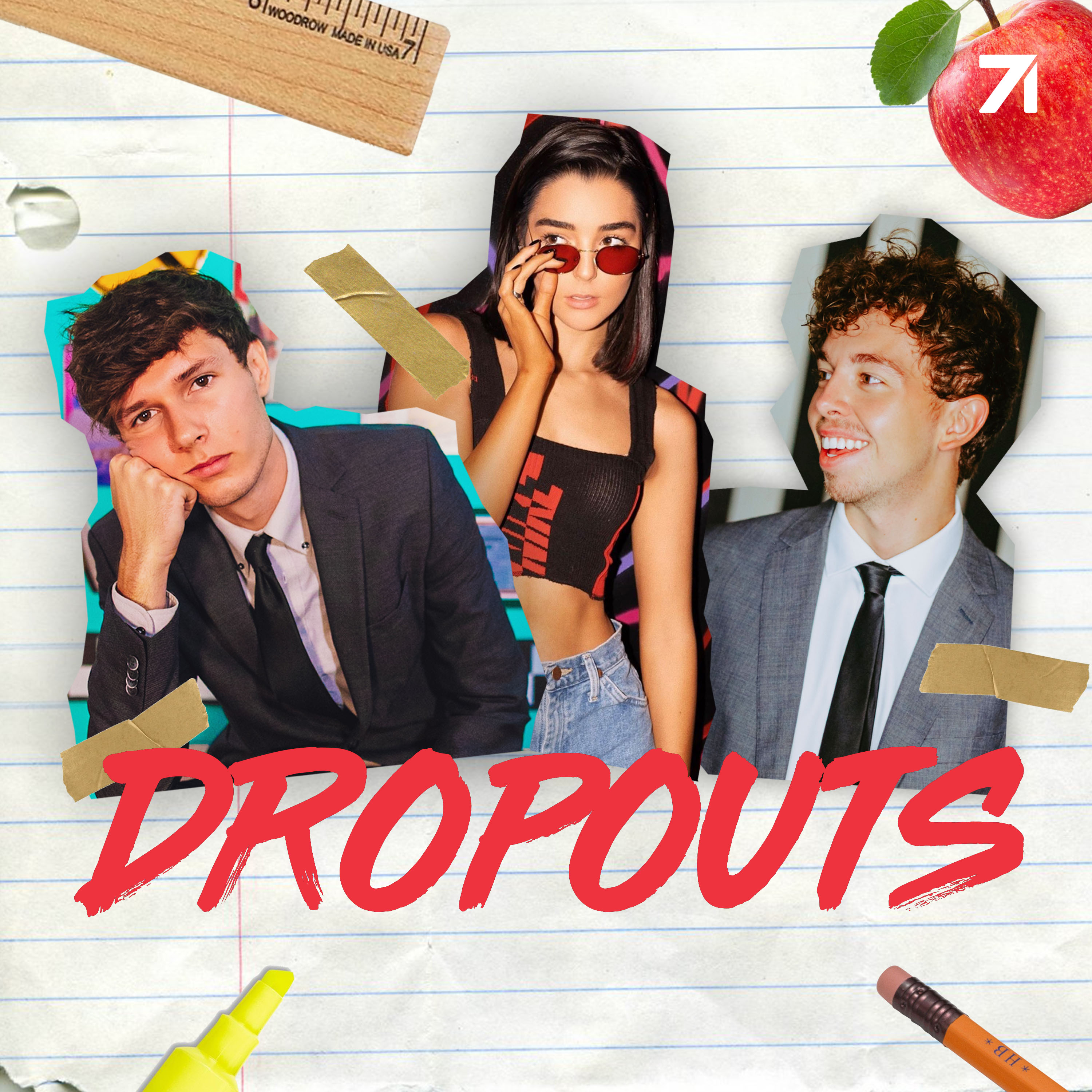 Dropouts 