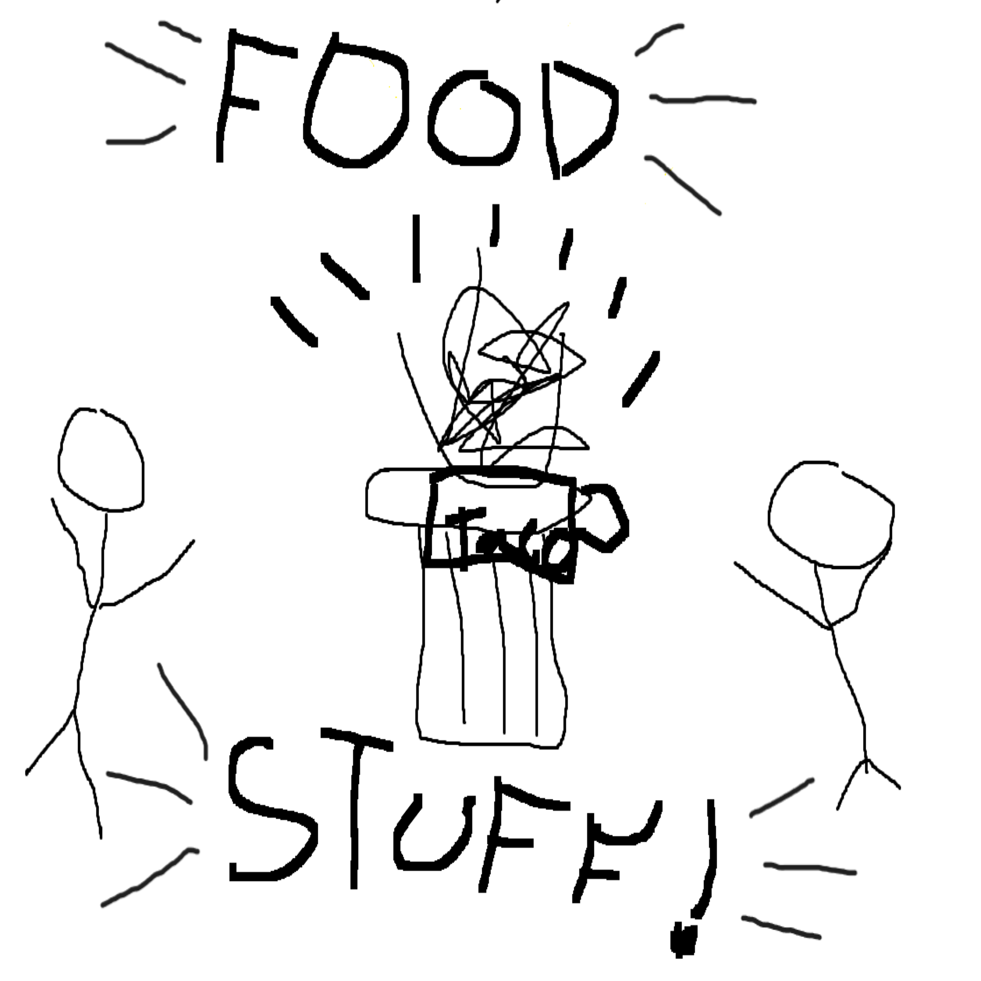 Food Stuff 