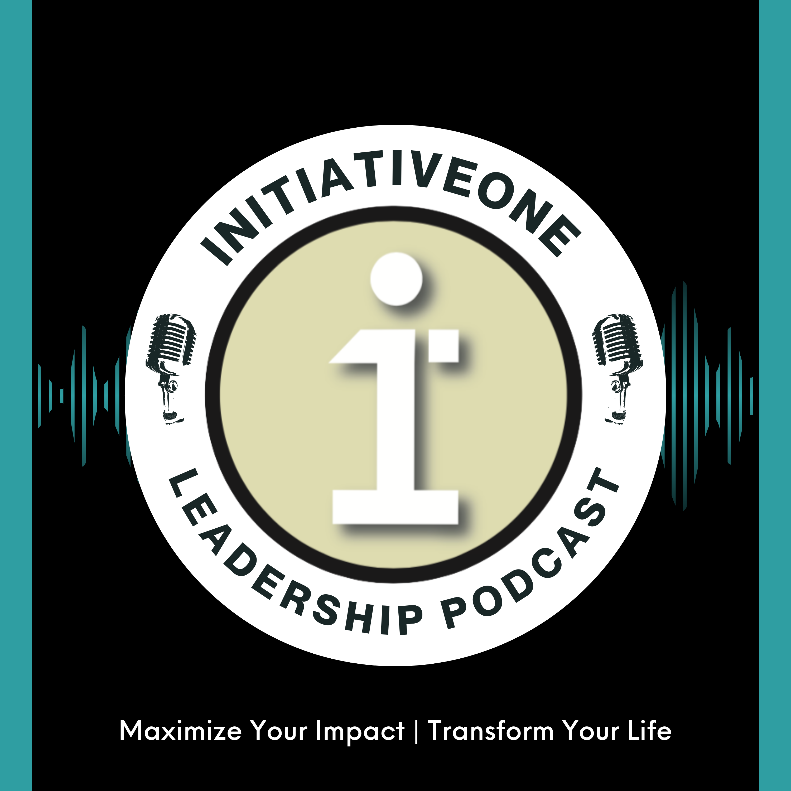 InitiativeOne Leadership Podcast 