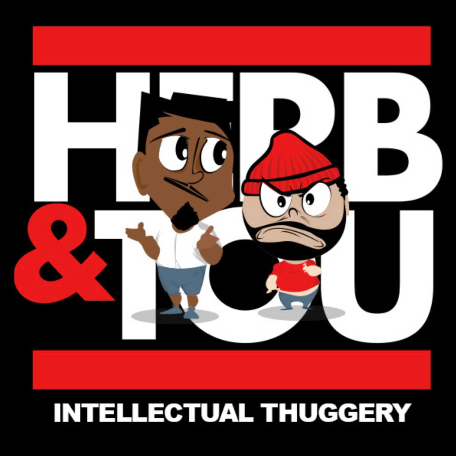 Herb N Tou Intellectual Thuggery 