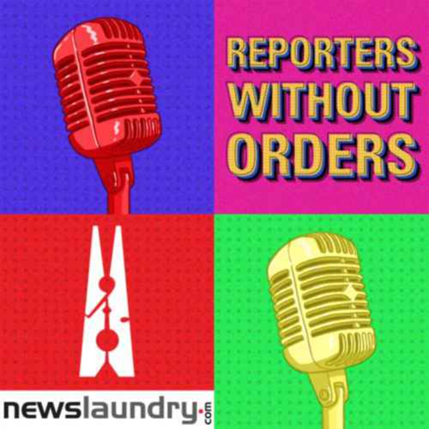 Reporters Without Orders Ep 247: Gujarat elections, Republic TV land deal