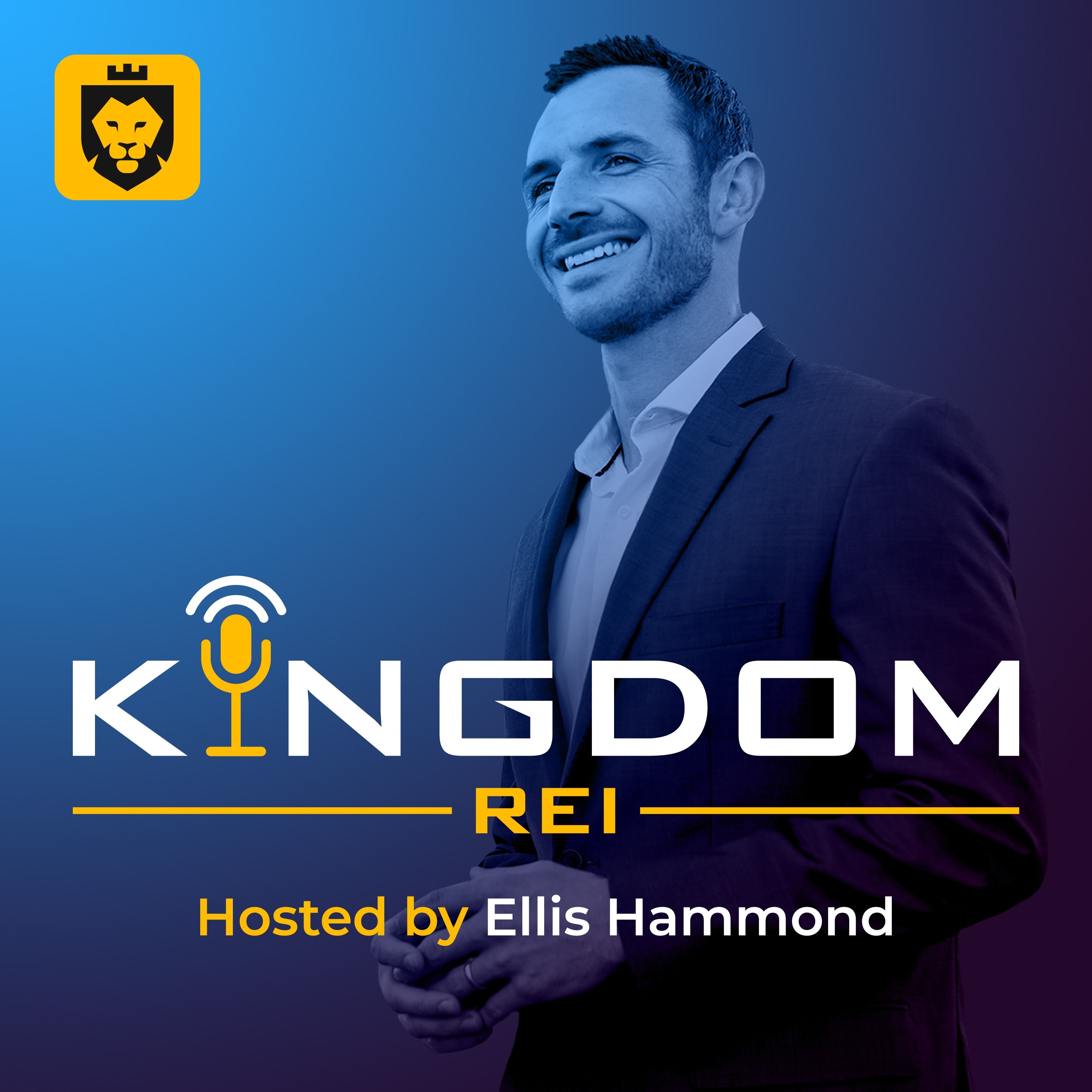 Why Multiplication Matters in the Kingdom of God with Ellis Hammond