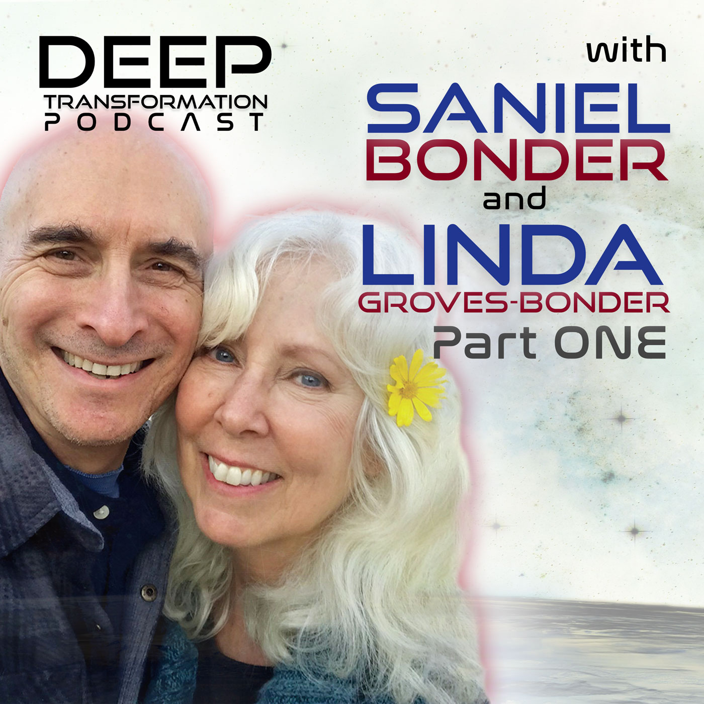 Saniel Bonder & Linda Groves-Bonder (Part 1) - Waking Up to Spirit, Waking Down to Life: Navigating the Curious Challenges of Awakening and Post-Awakening