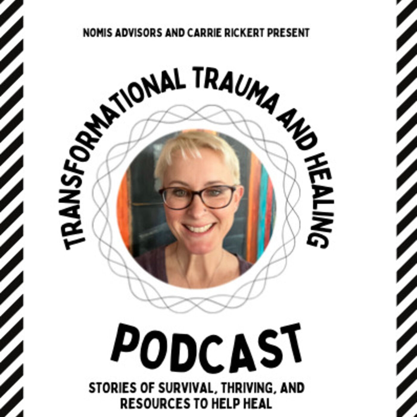 Transformational Trauma and Healing 