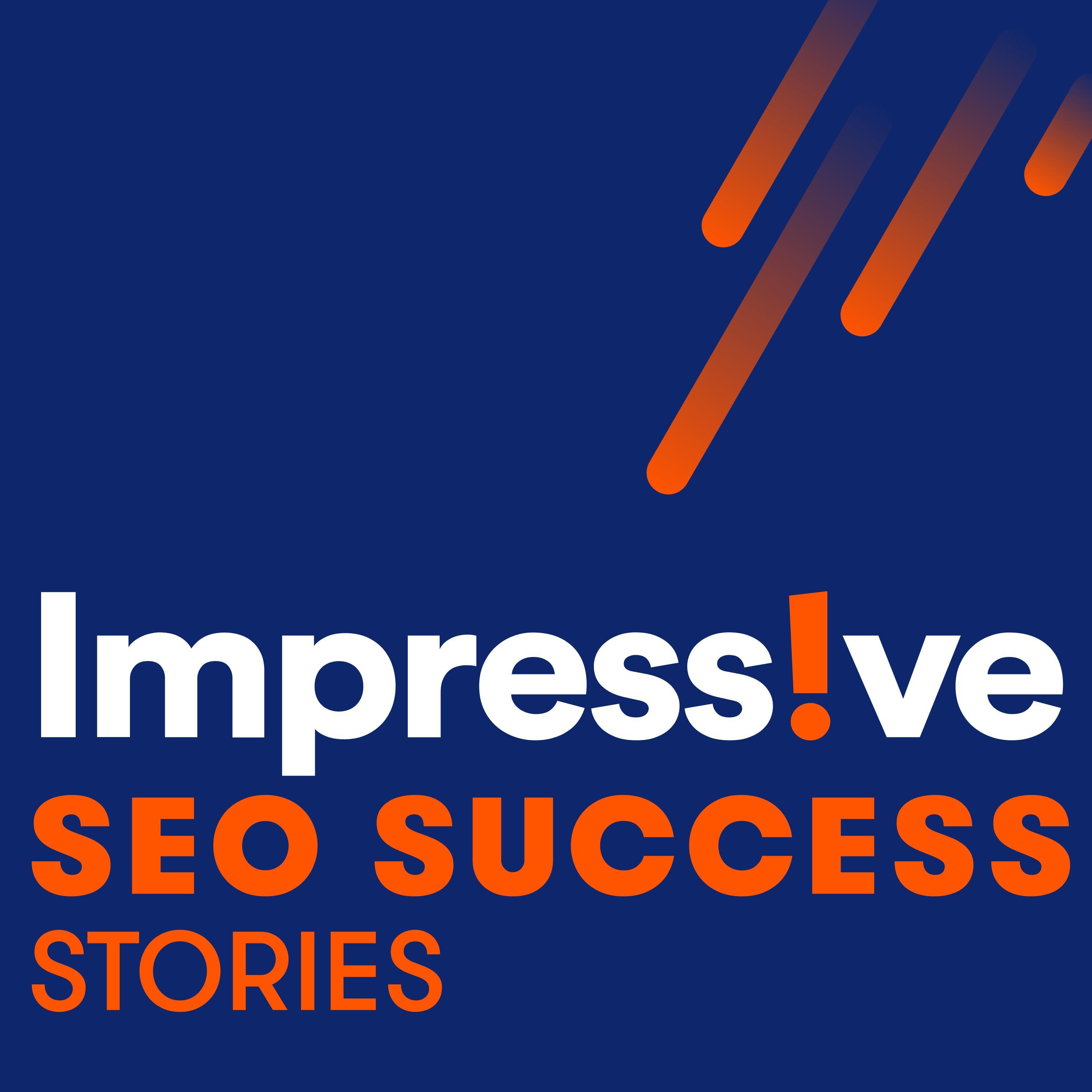 Episode 17: SEO Success Stories with Patrick Stox of Ahrefs