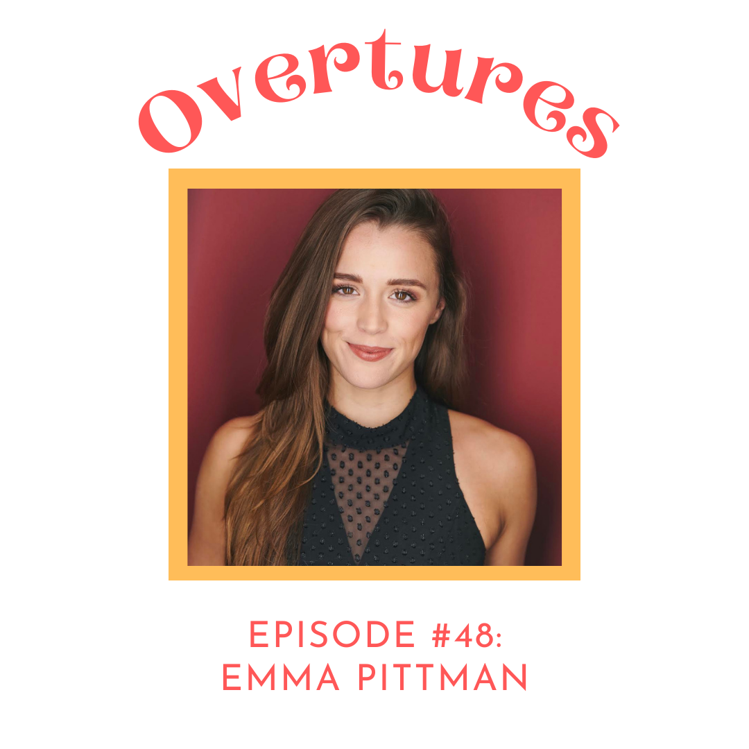 Episode 48: Emma Pittman