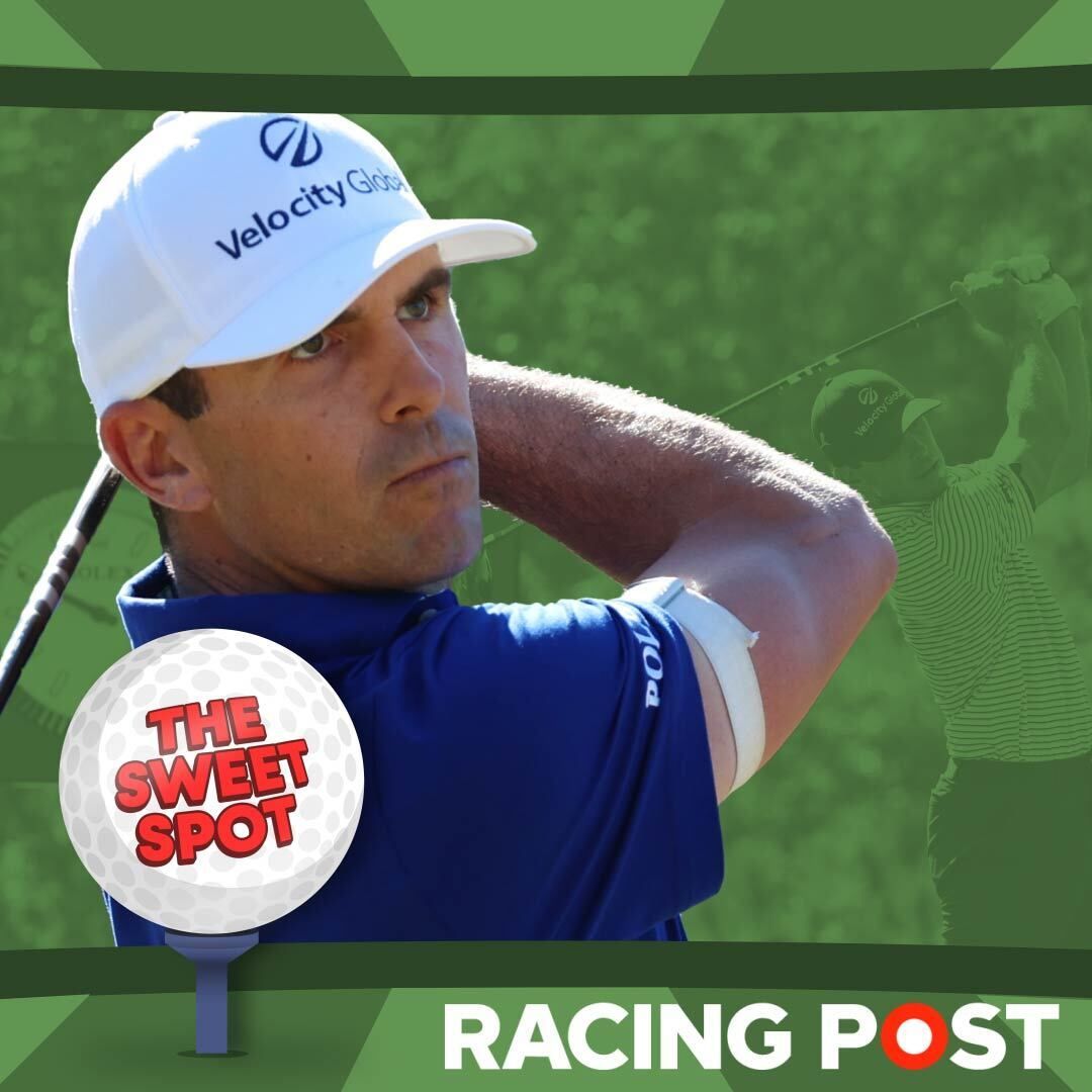 World Wide Technology Championship | Steve Palmer's Golf Betting Tips | The Sweet Spot