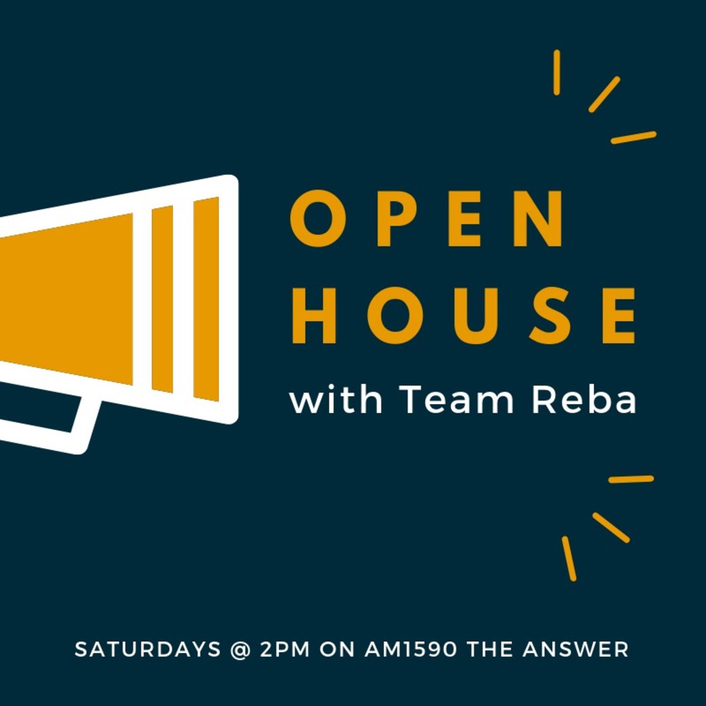 Open House with Team Reba 