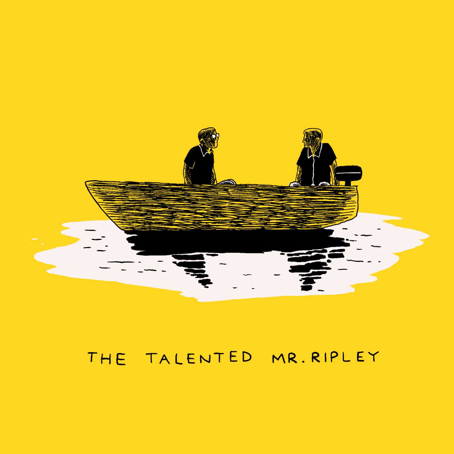 The Talented Mr. Ripley (1999)