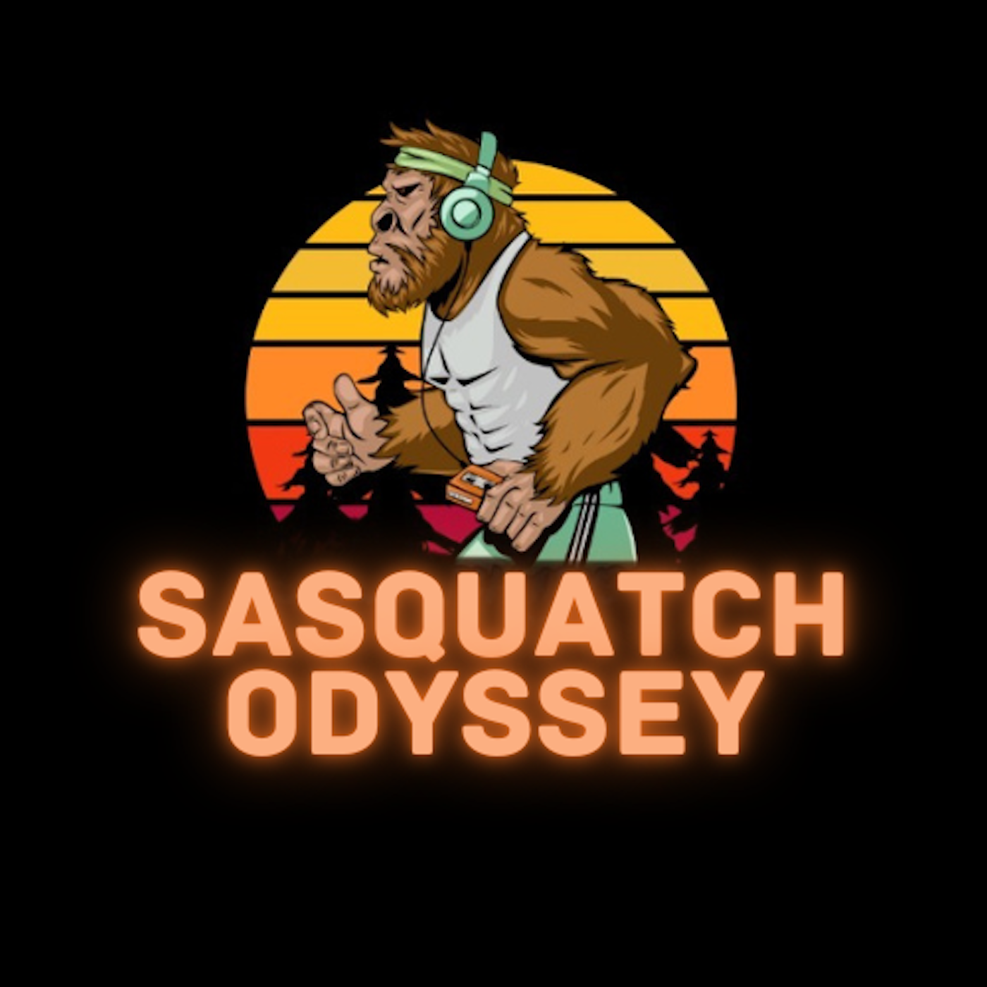 SO EP:227 Squatch Talk Live!