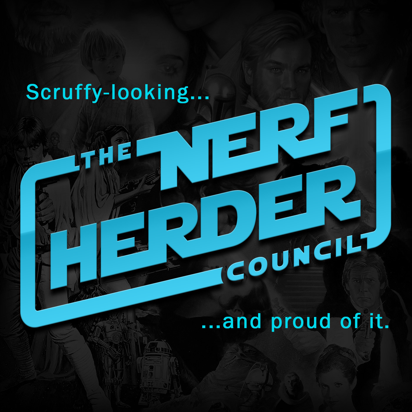 The Nerfherder Council 