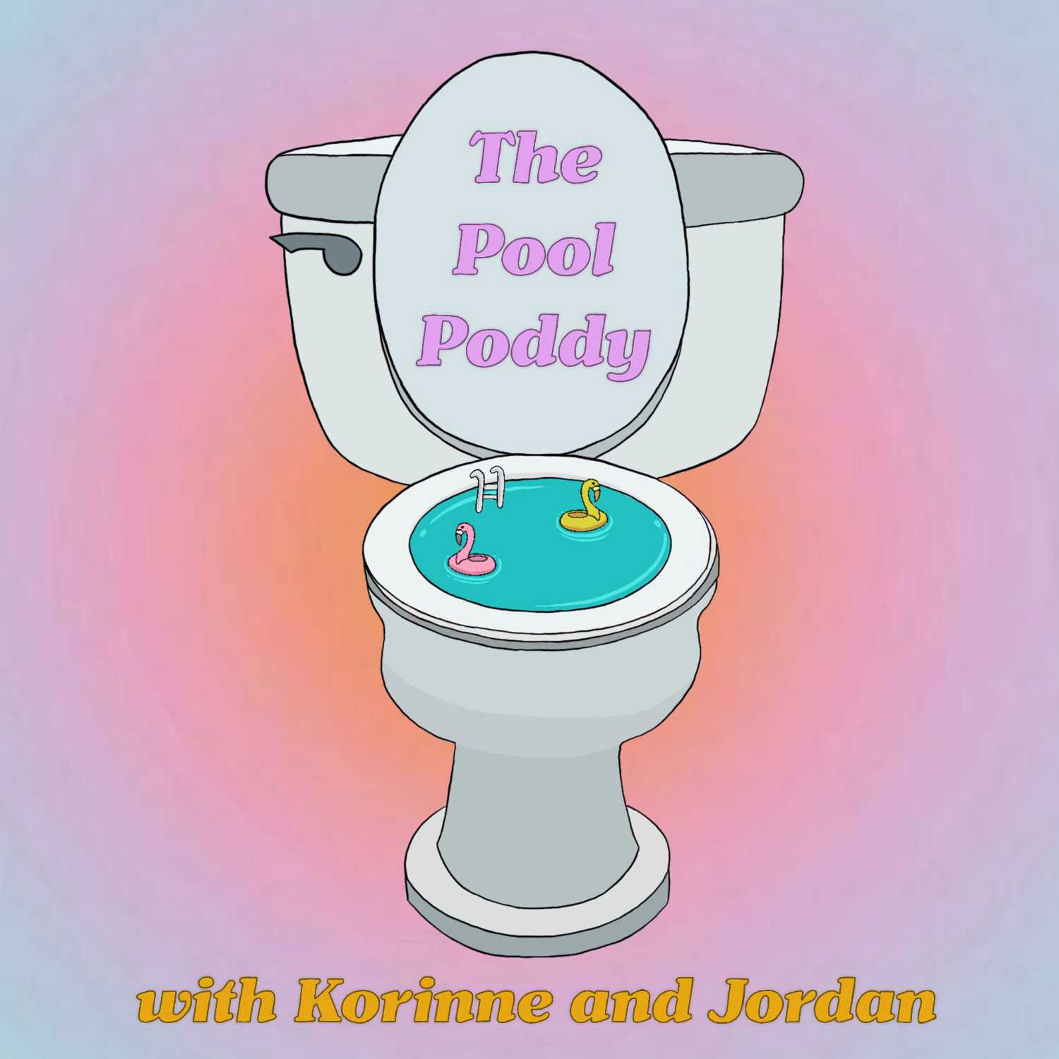 The Pool Poddy 