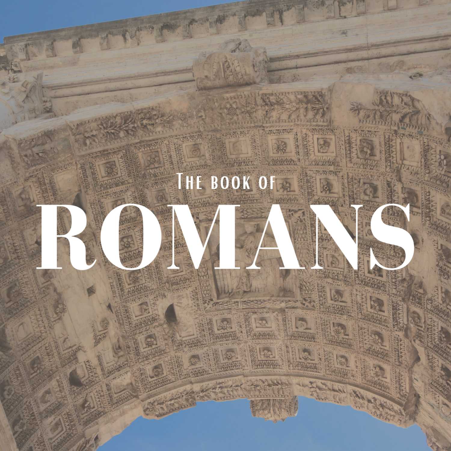 Our Position In Christ