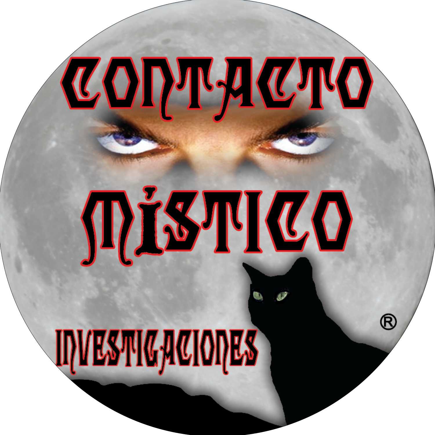 Contacto Místico El Podcast 