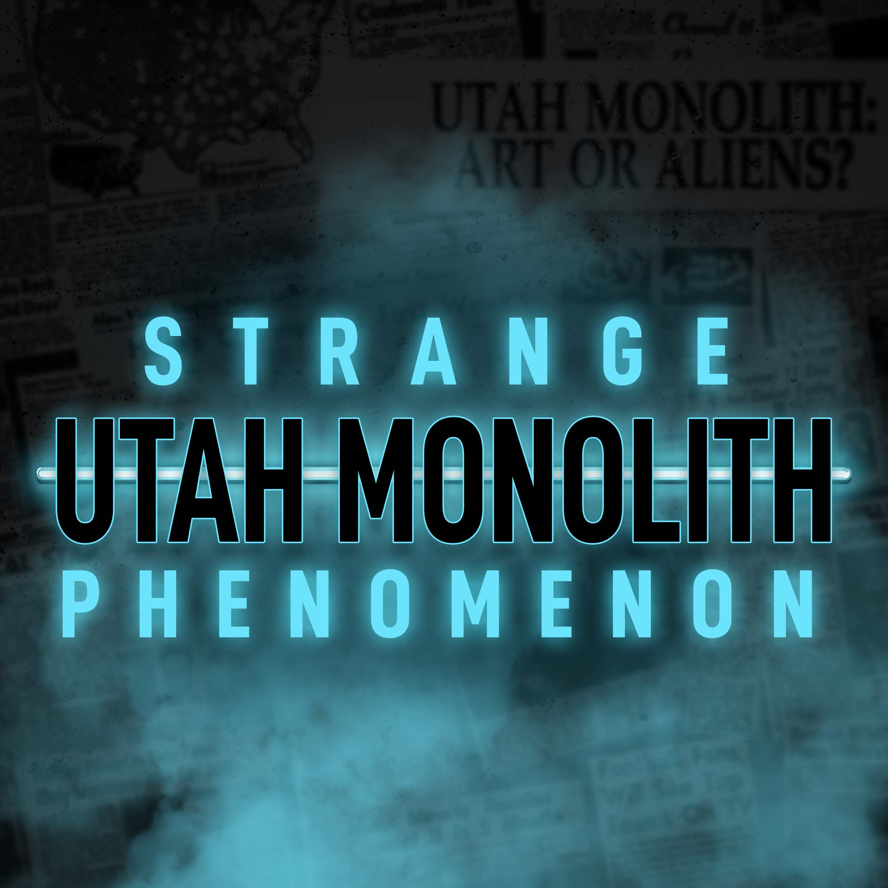 INTERVIEW: Discovered Utah Monolith - Bret Hutchings