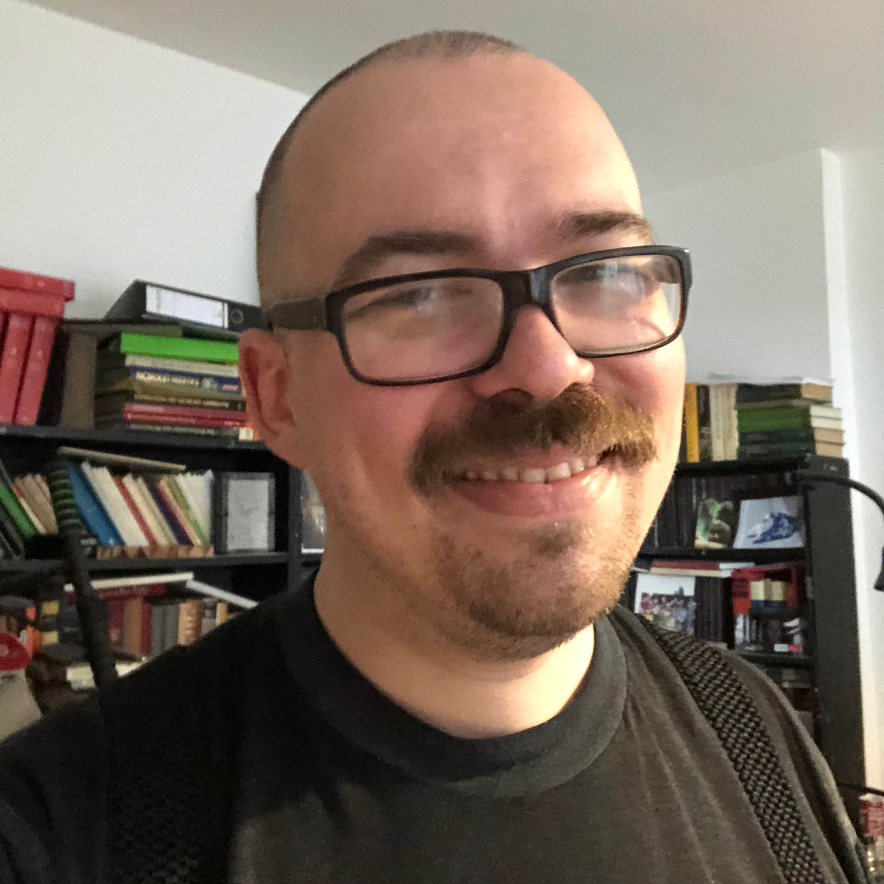 OK COOL trifft: Leo Schmidt