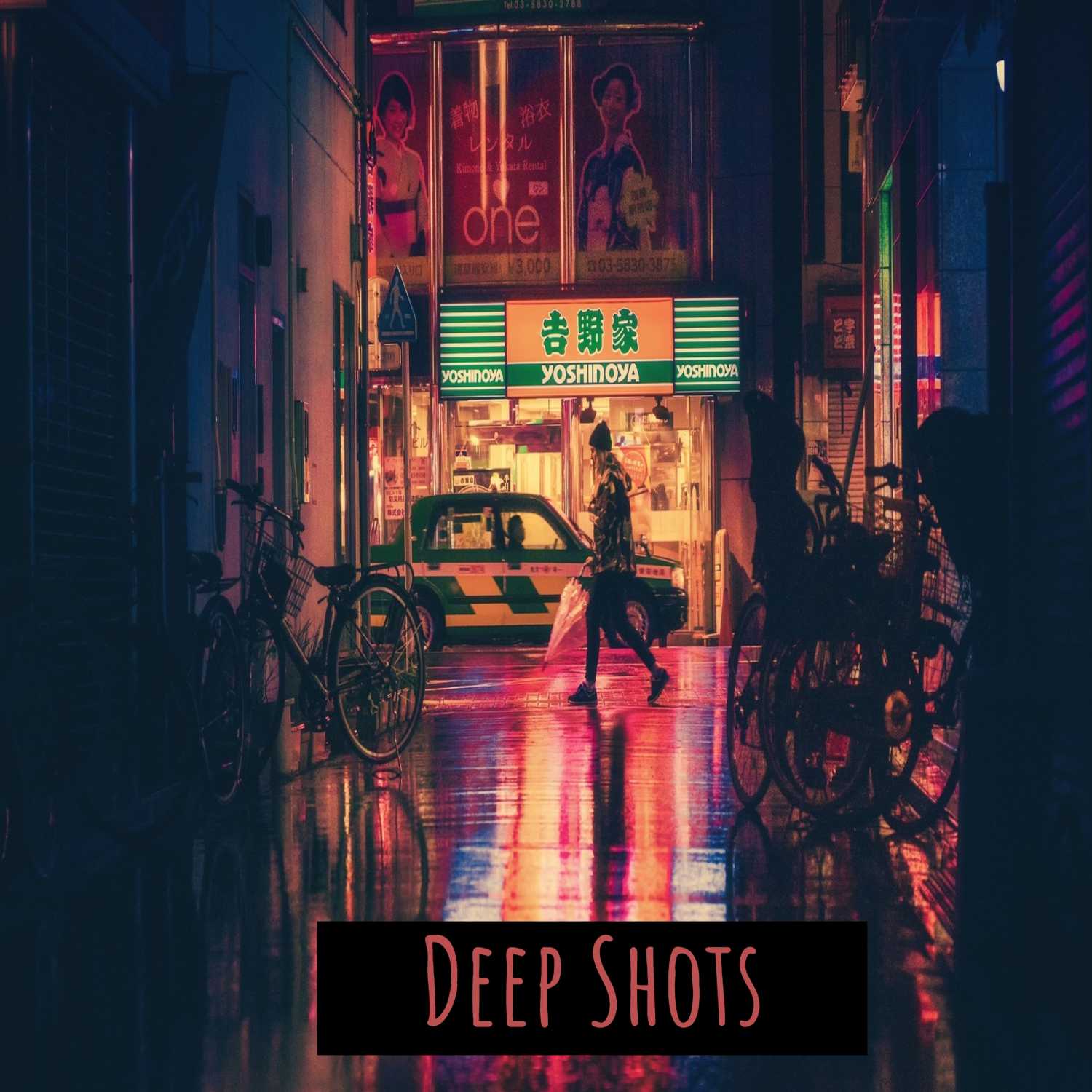 Deep Shots