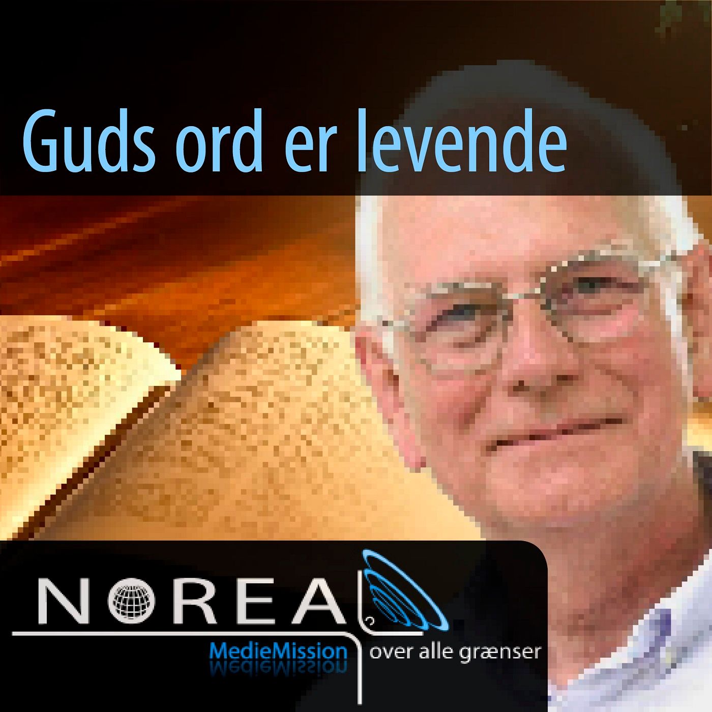 ⁣Guds ord er levende nr. 297 den 23-11-2022