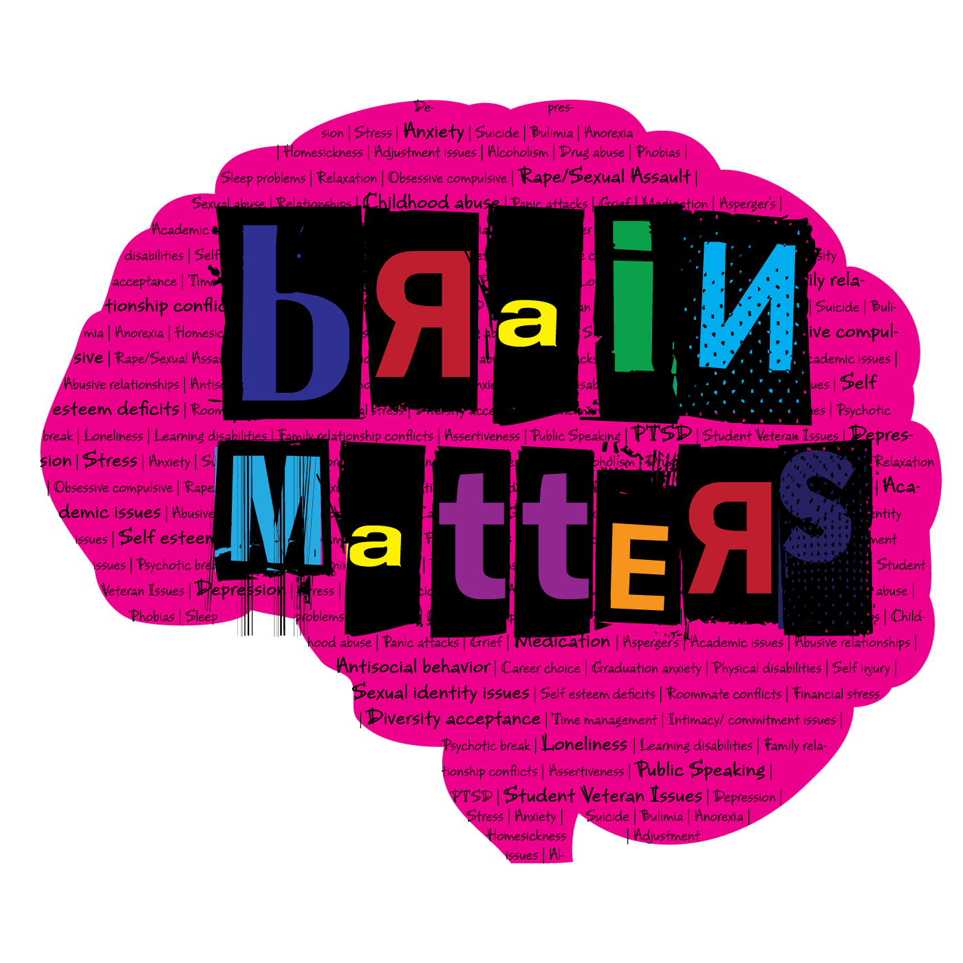 Brain Matters S09.E09: Grief and Creativity