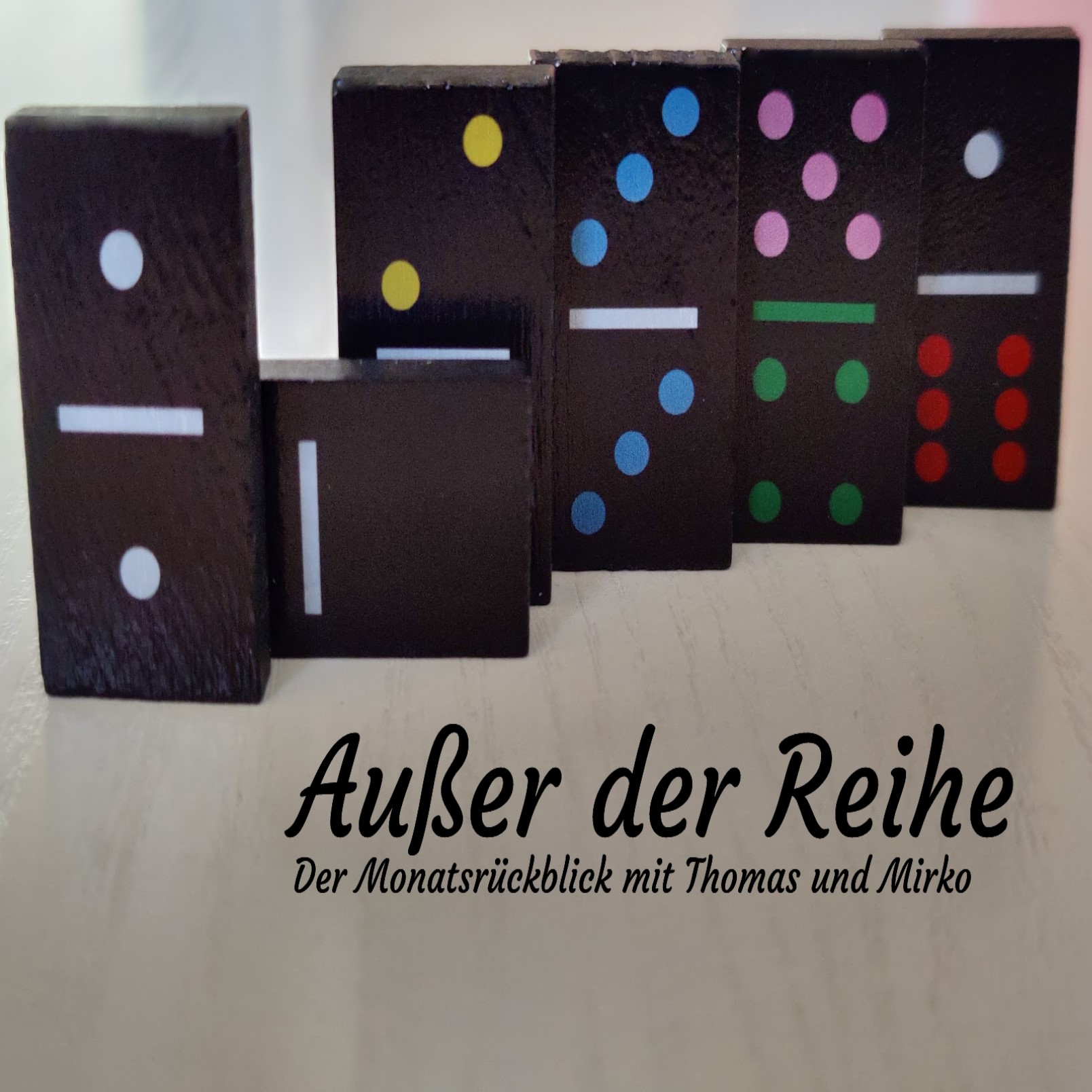 Außer der Reihe 