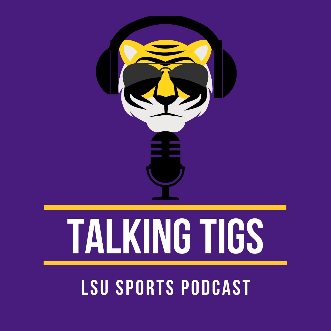 Ep. 169: LSU Loses 12th Game to the 12th Man - A&M Game Recap + SEC Championship vs. Georgia Preview!