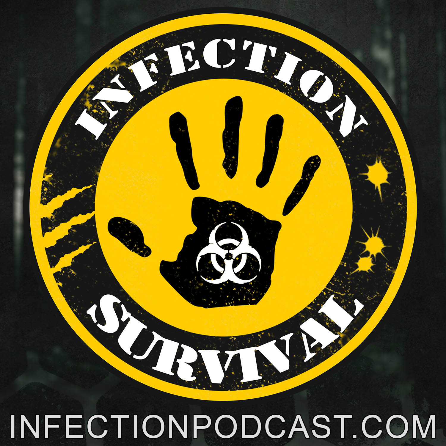 Social Terr0rism – The SURVIVAL PODCAST Episode 410