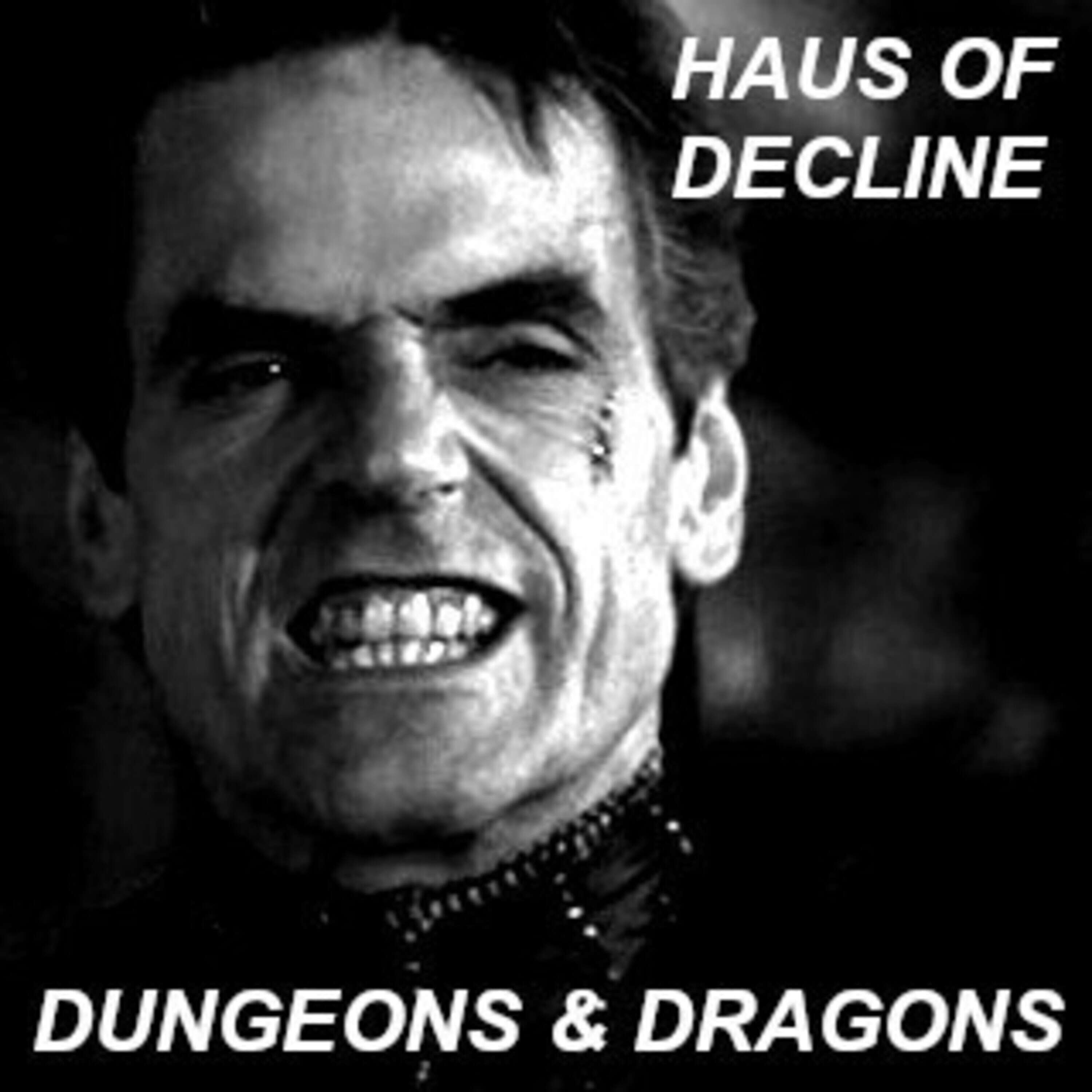 Dungeons and Dragons