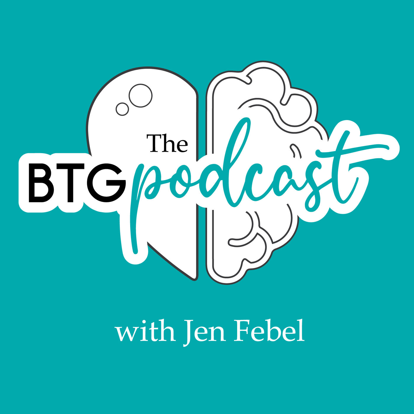 The BTG Podcast 