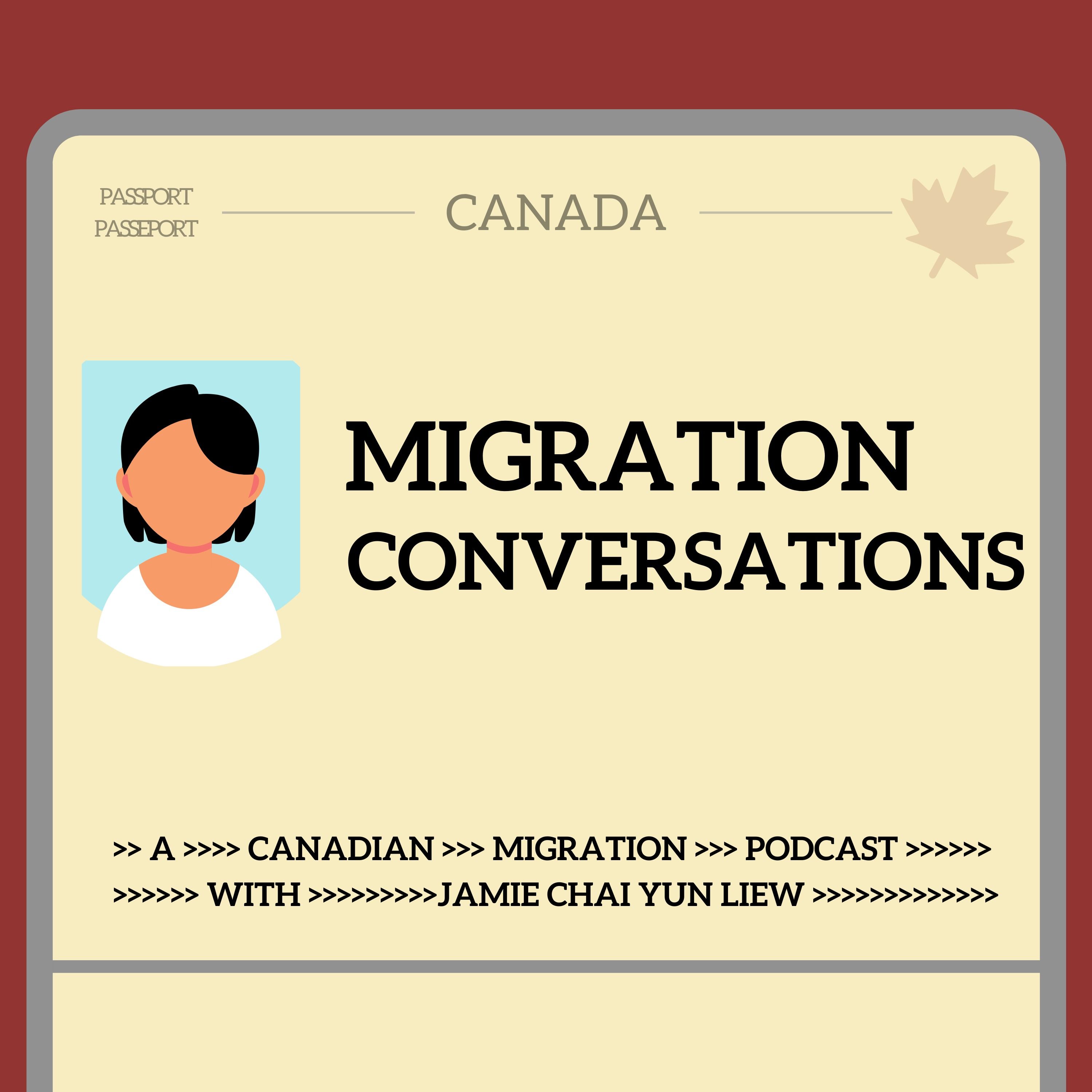 Migration Conversations 