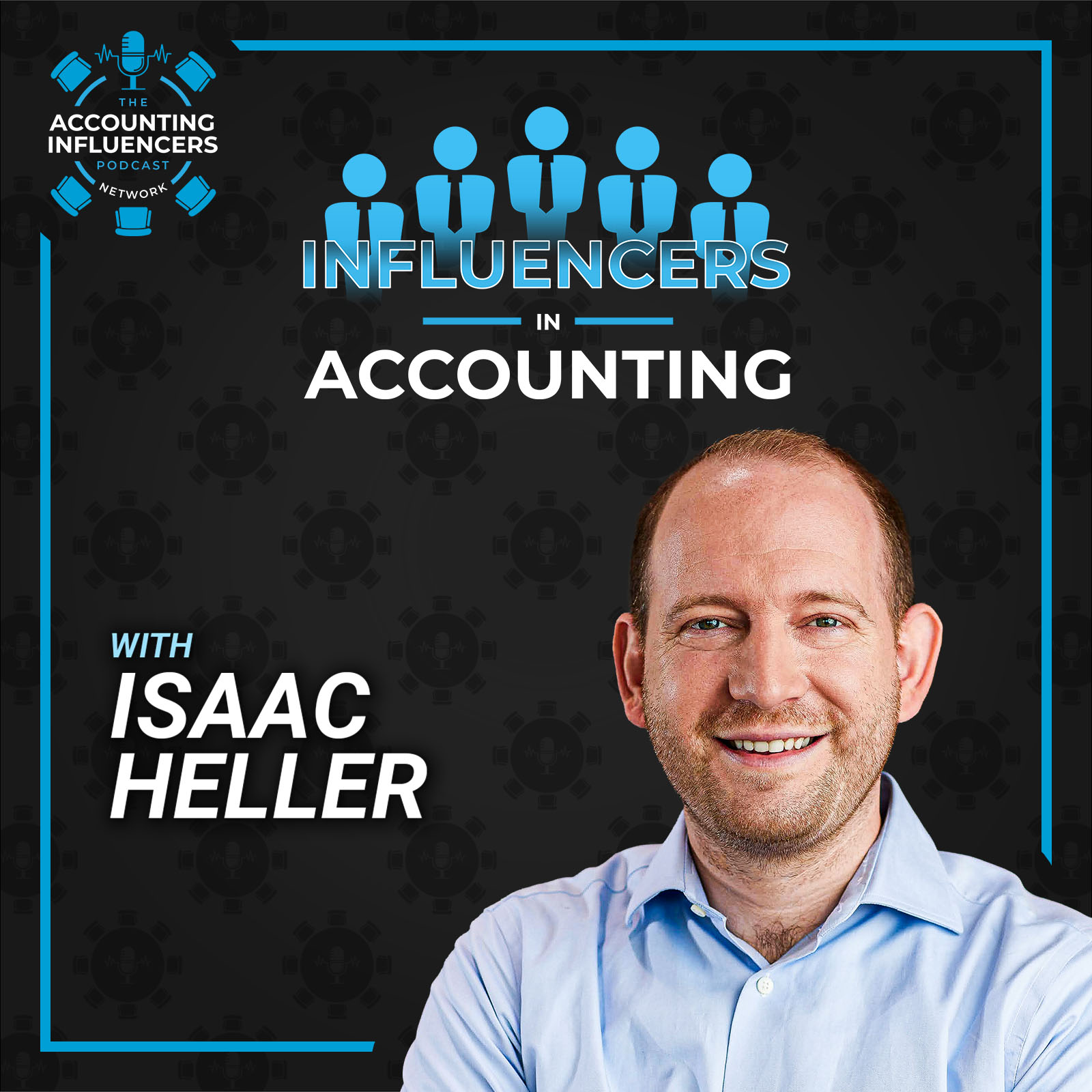 Artificial Intelligence in Accounting: Isaac Heller