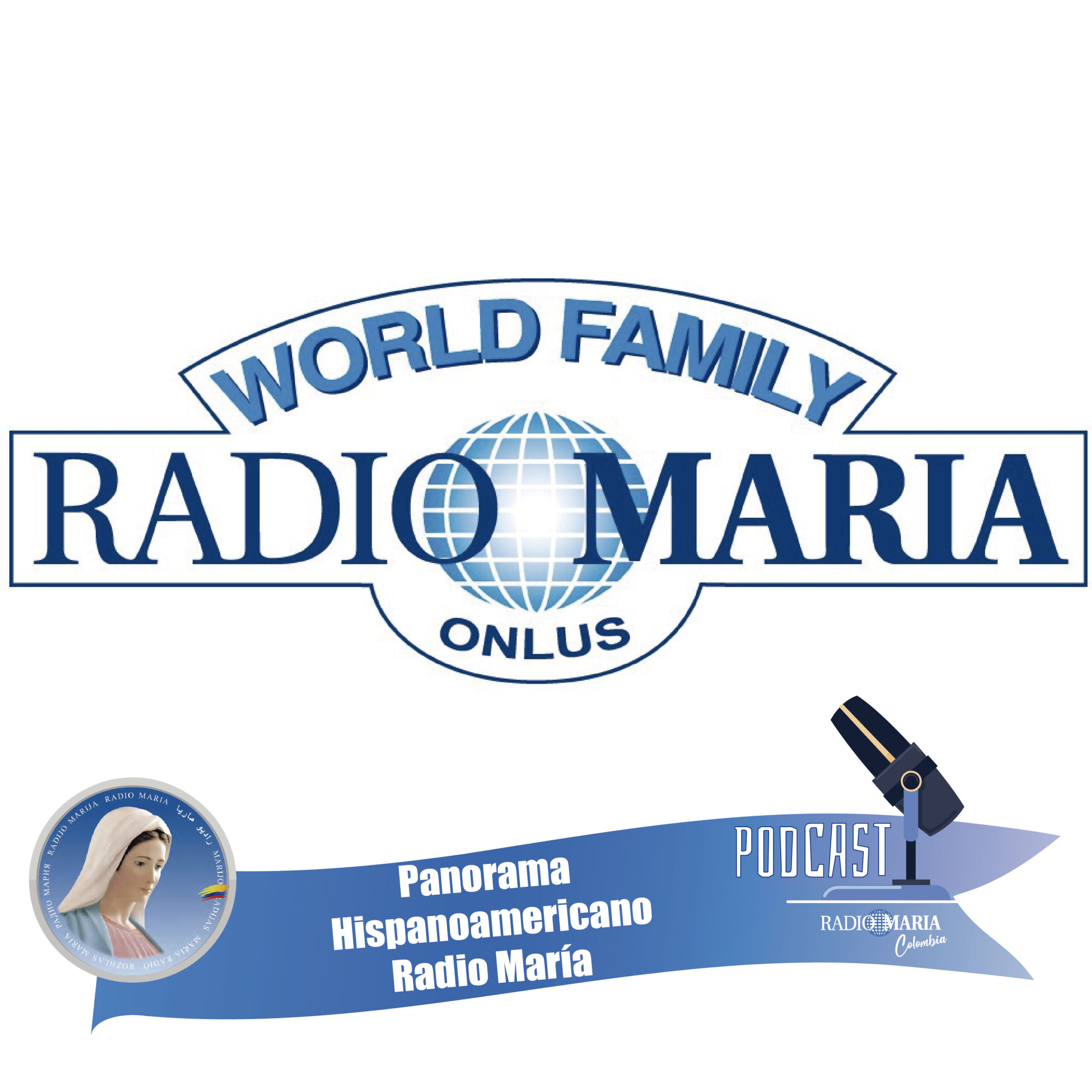 Panorama Hispanoamericano Radio María